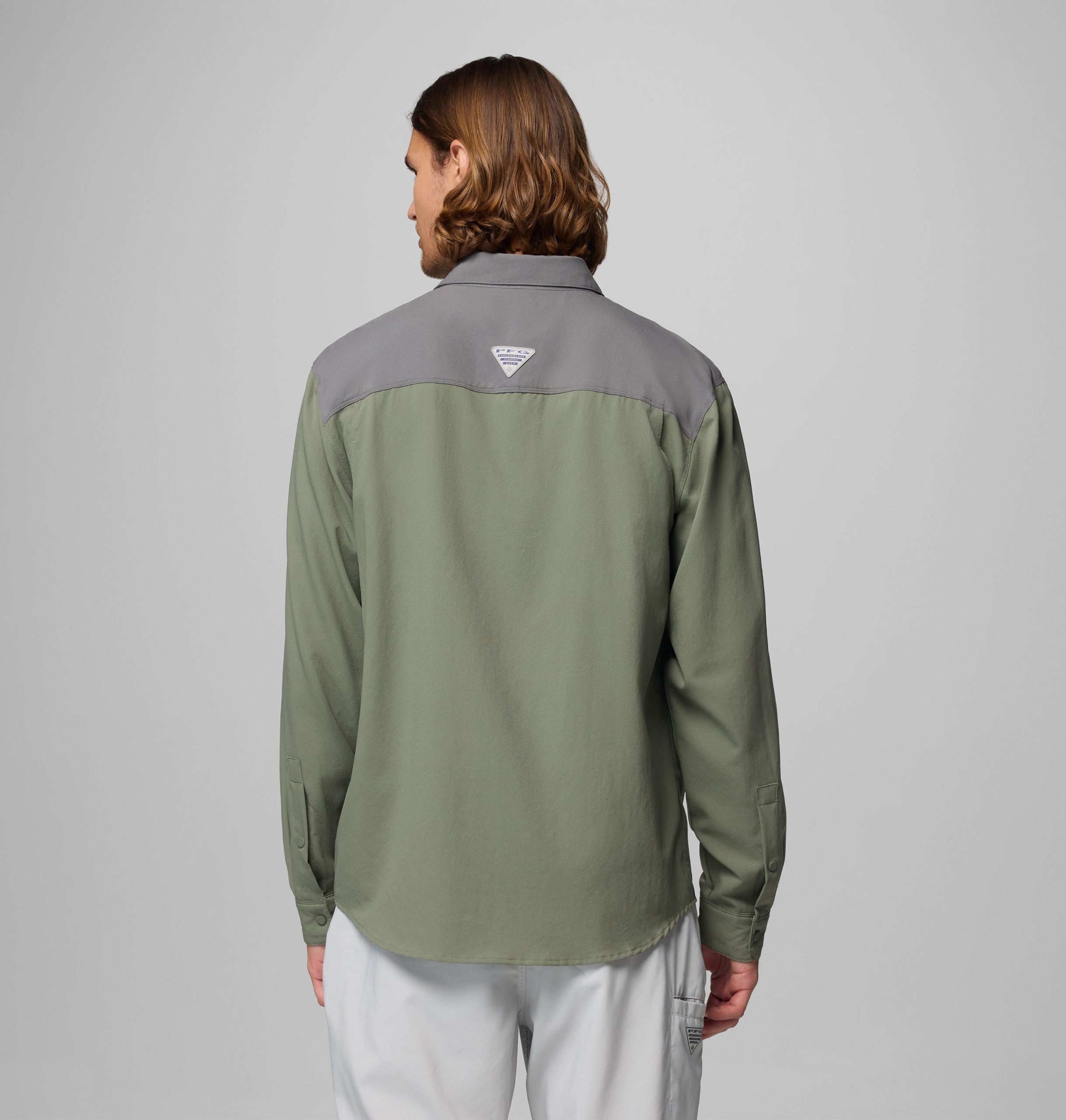 pfg shoaltech herren langarmshirt