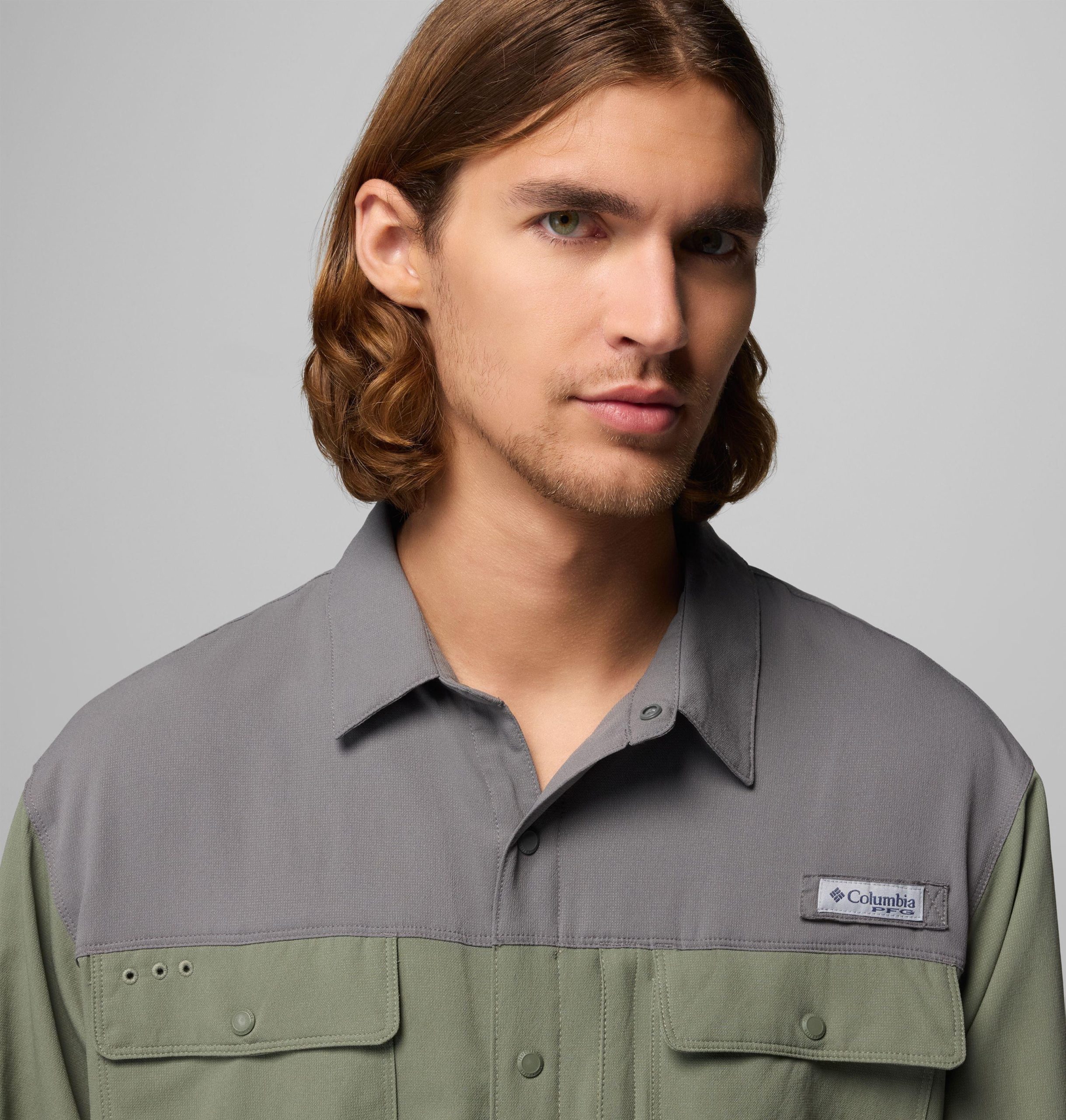 pfg shoaltech herren langarmshirt