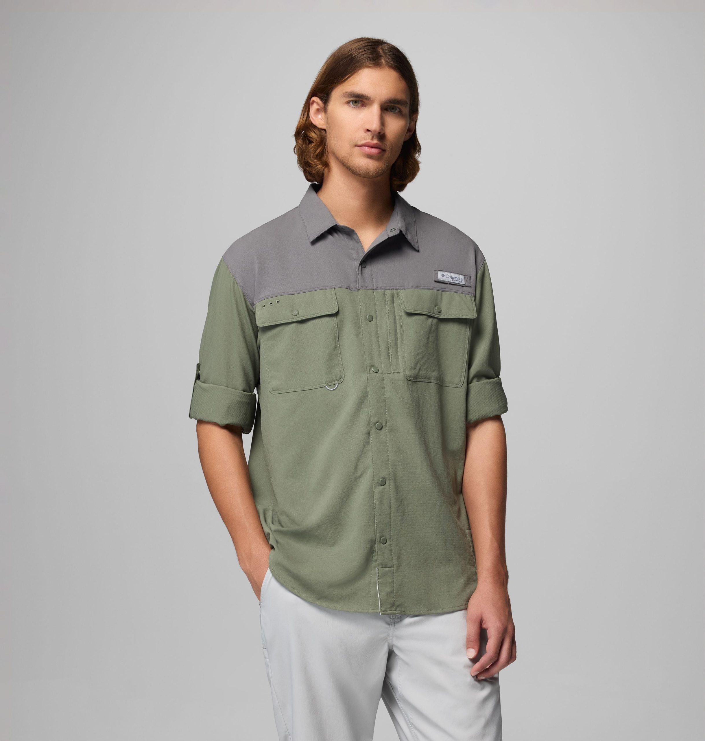 pfg shoaltech herren langarmshirt