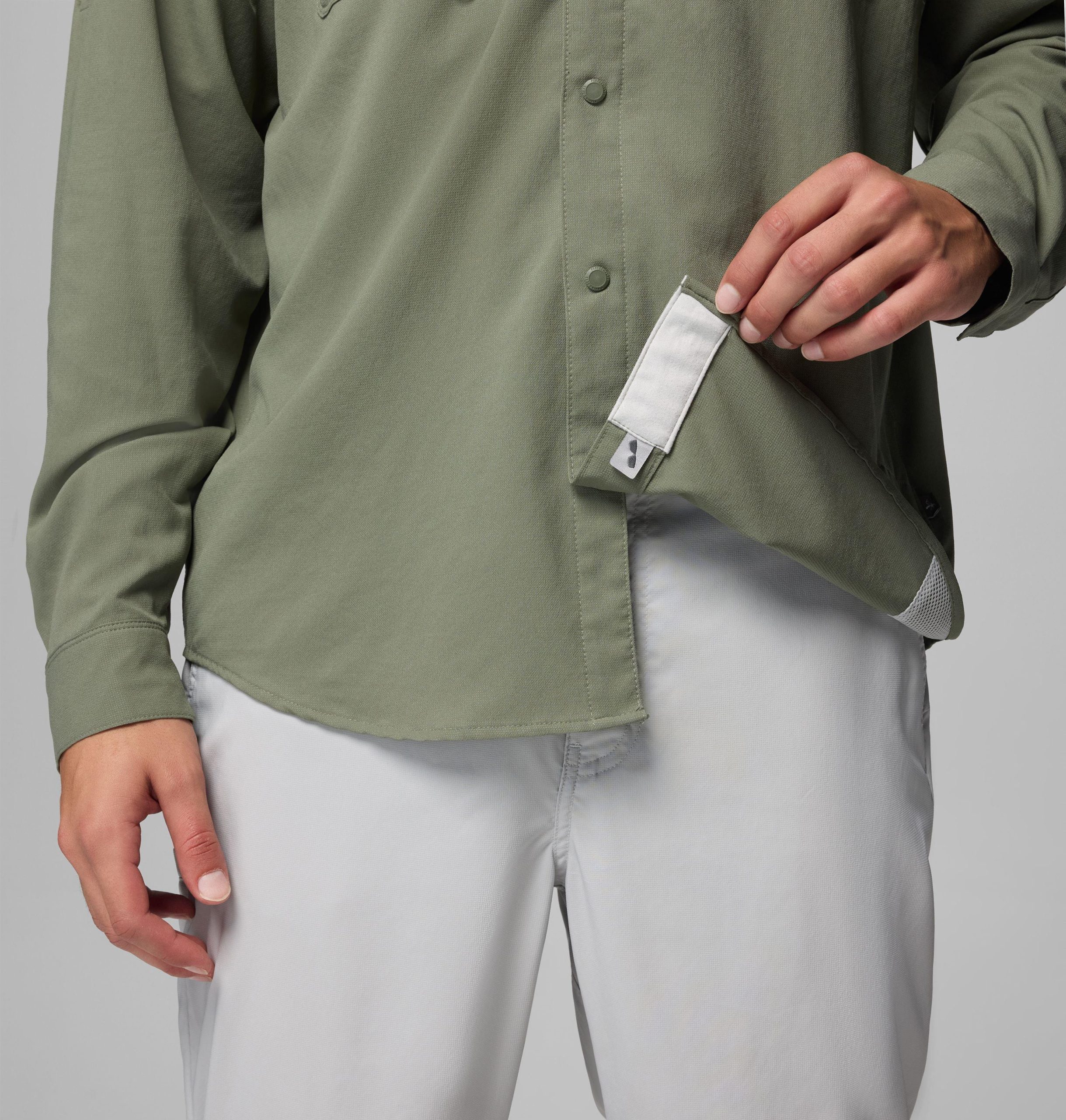 pfg shoaltech herren langarmshirt