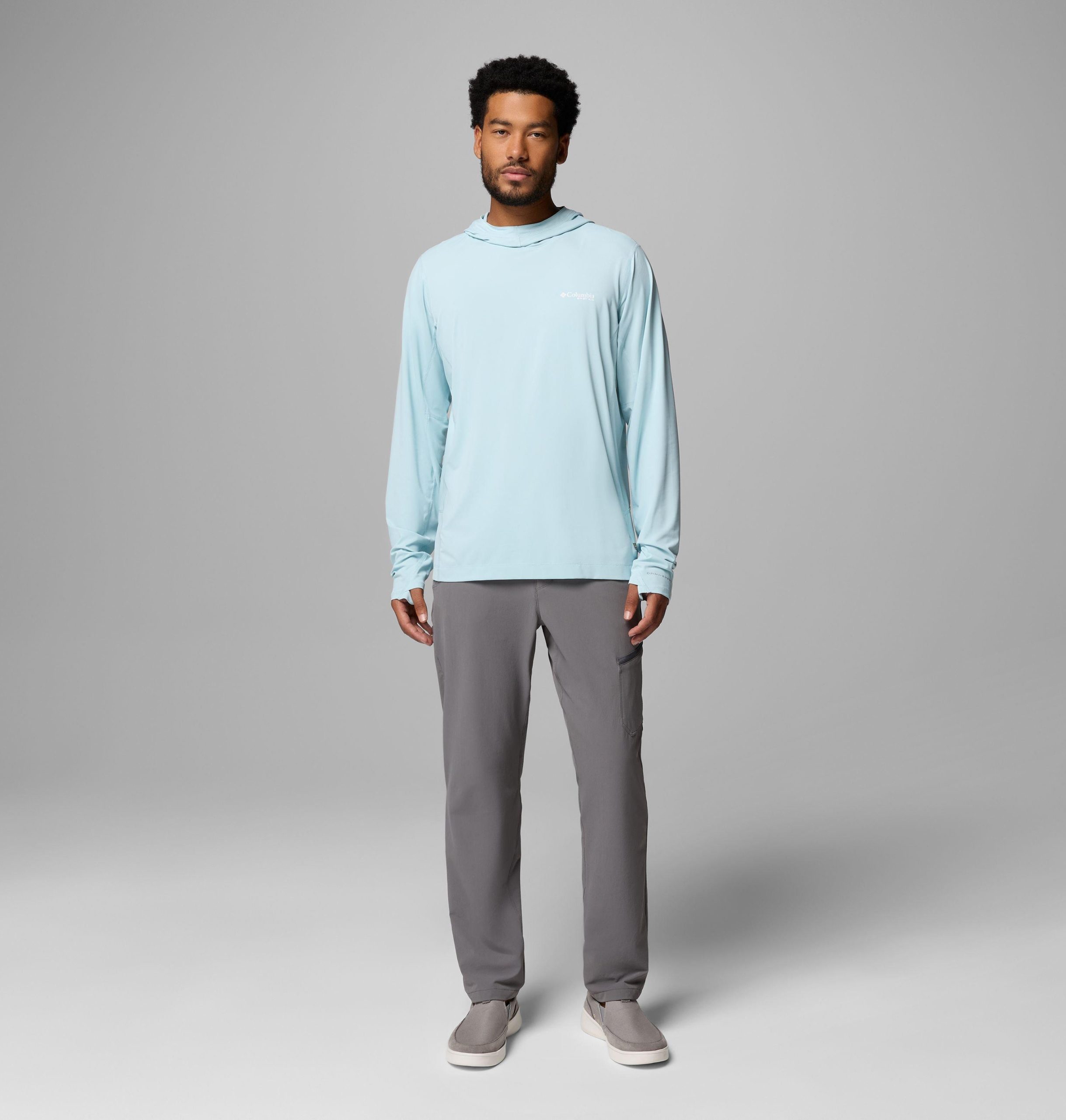 shoaltech herren-hoodie