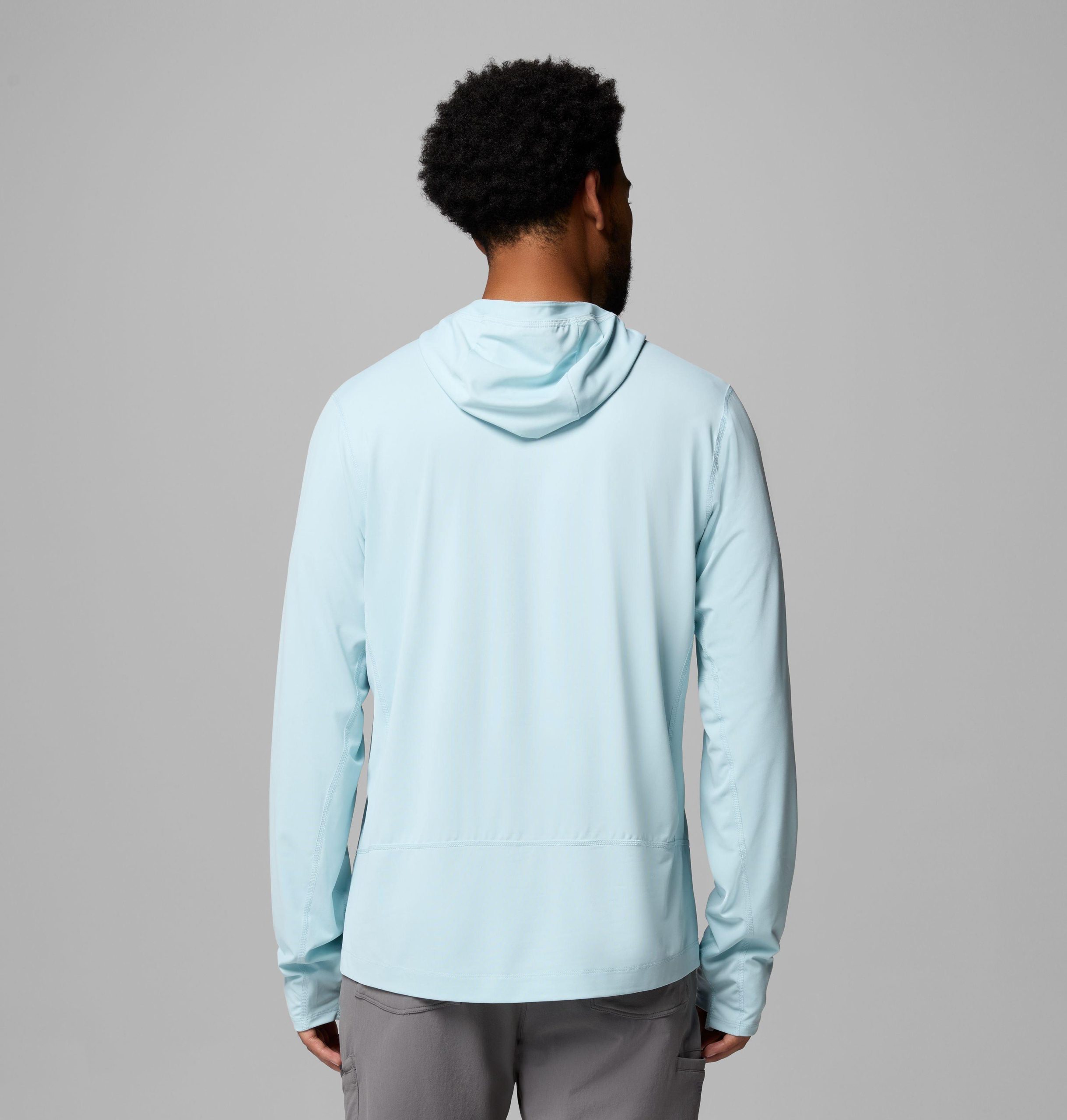 shoaltech herren-hoodie