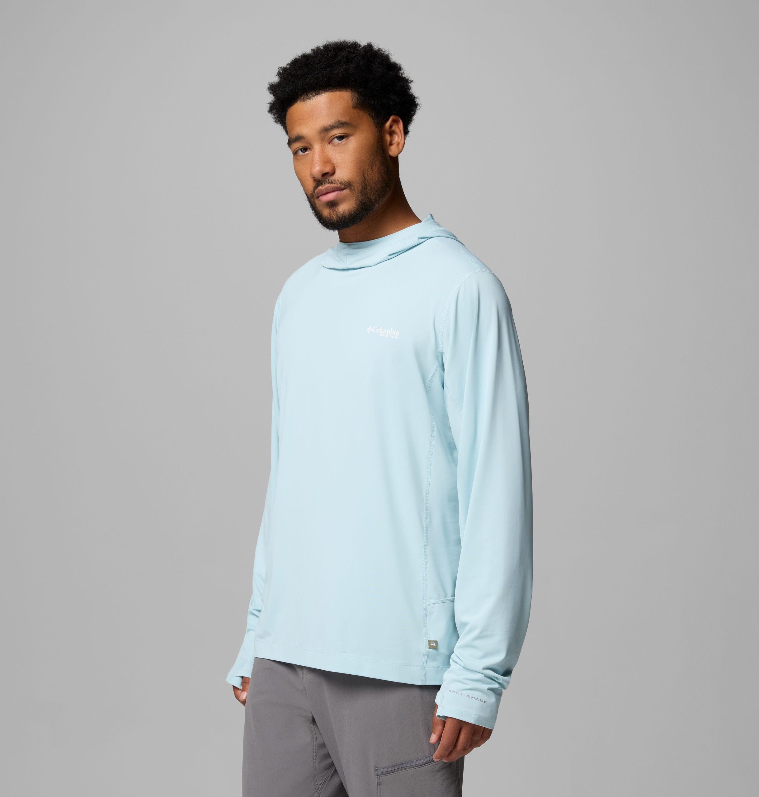 shoaltech herren-hoodie