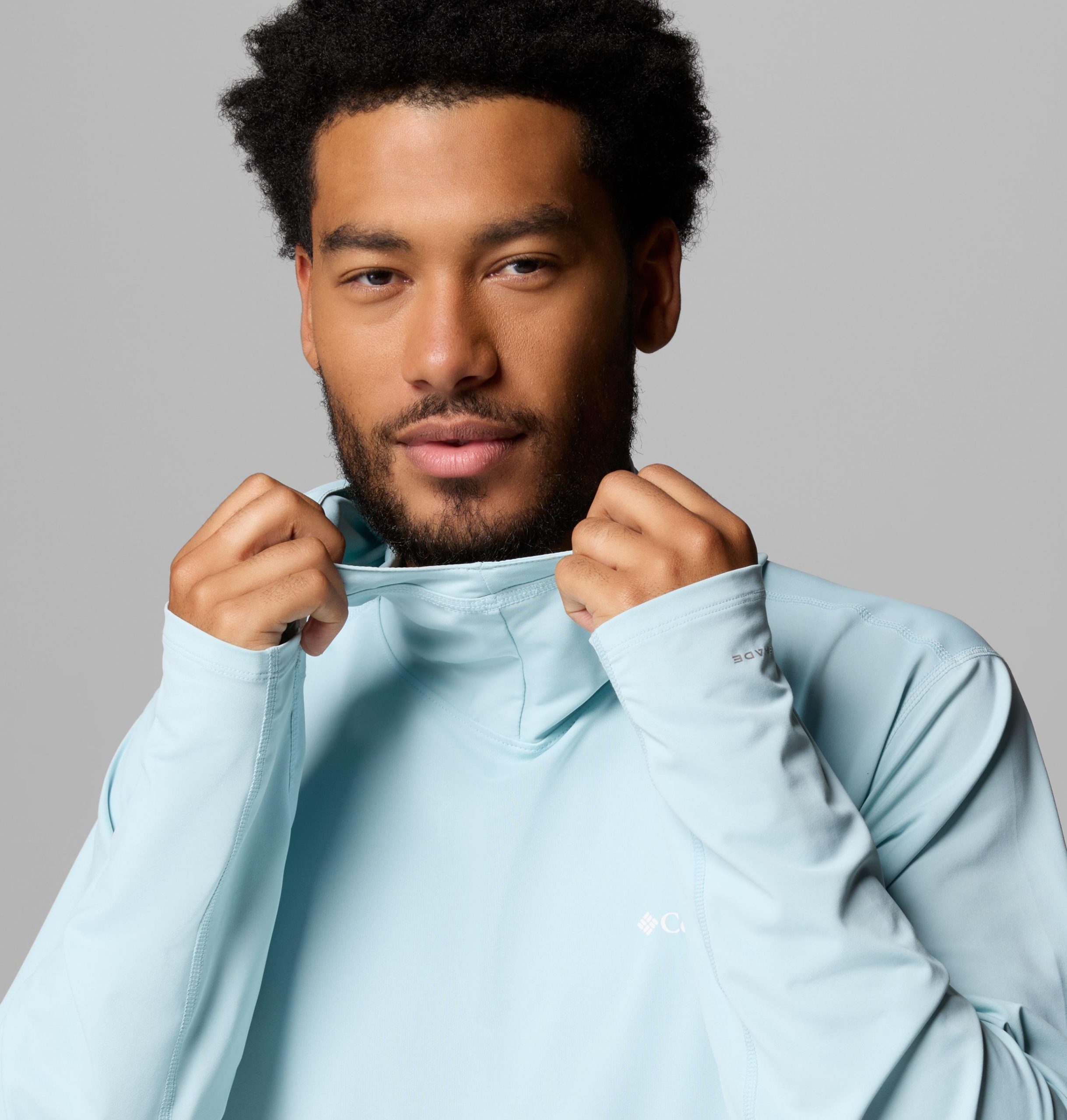 shoaltech herren-hoodie