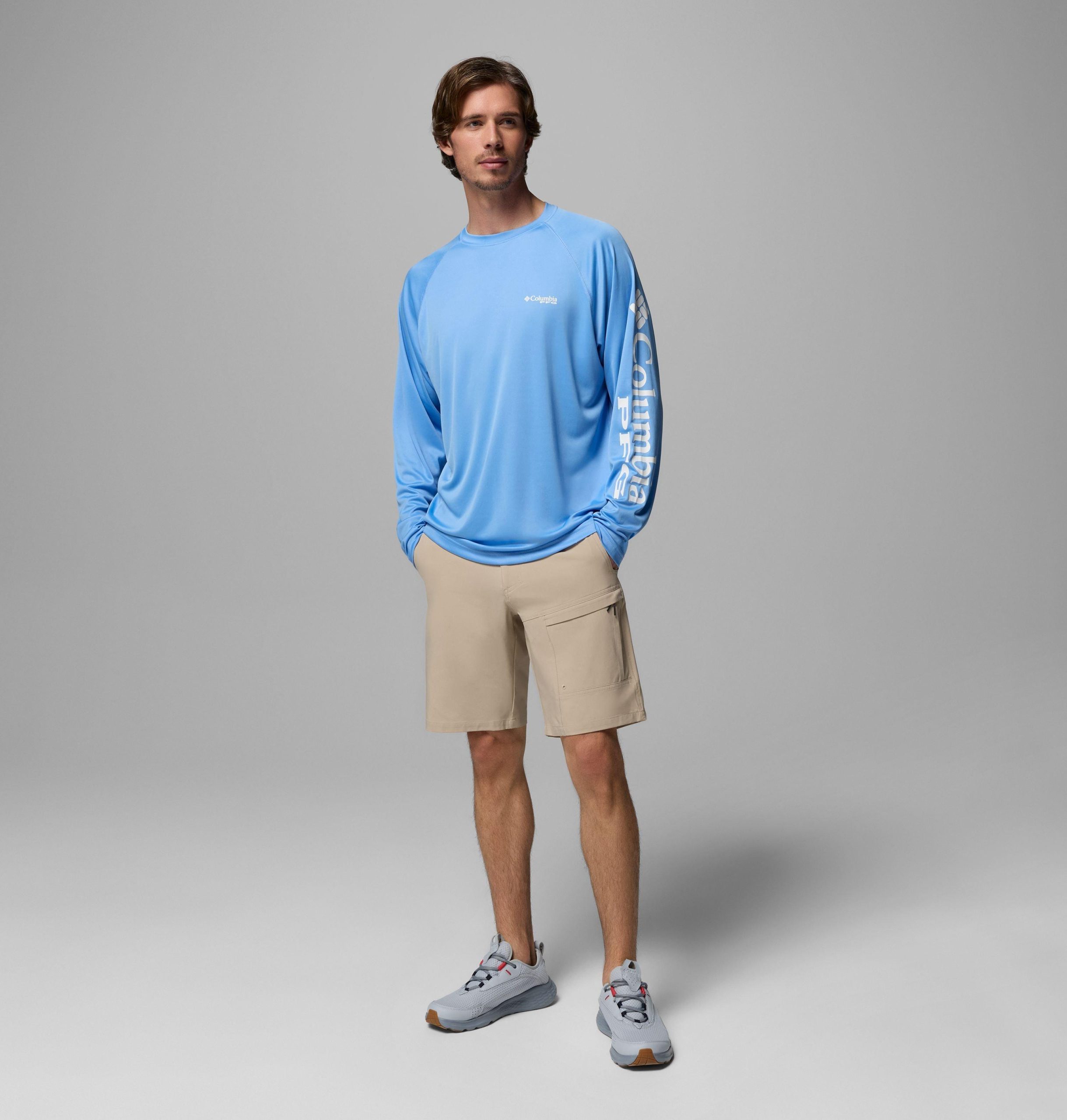 pfg terminal tackle iii shorts für herren