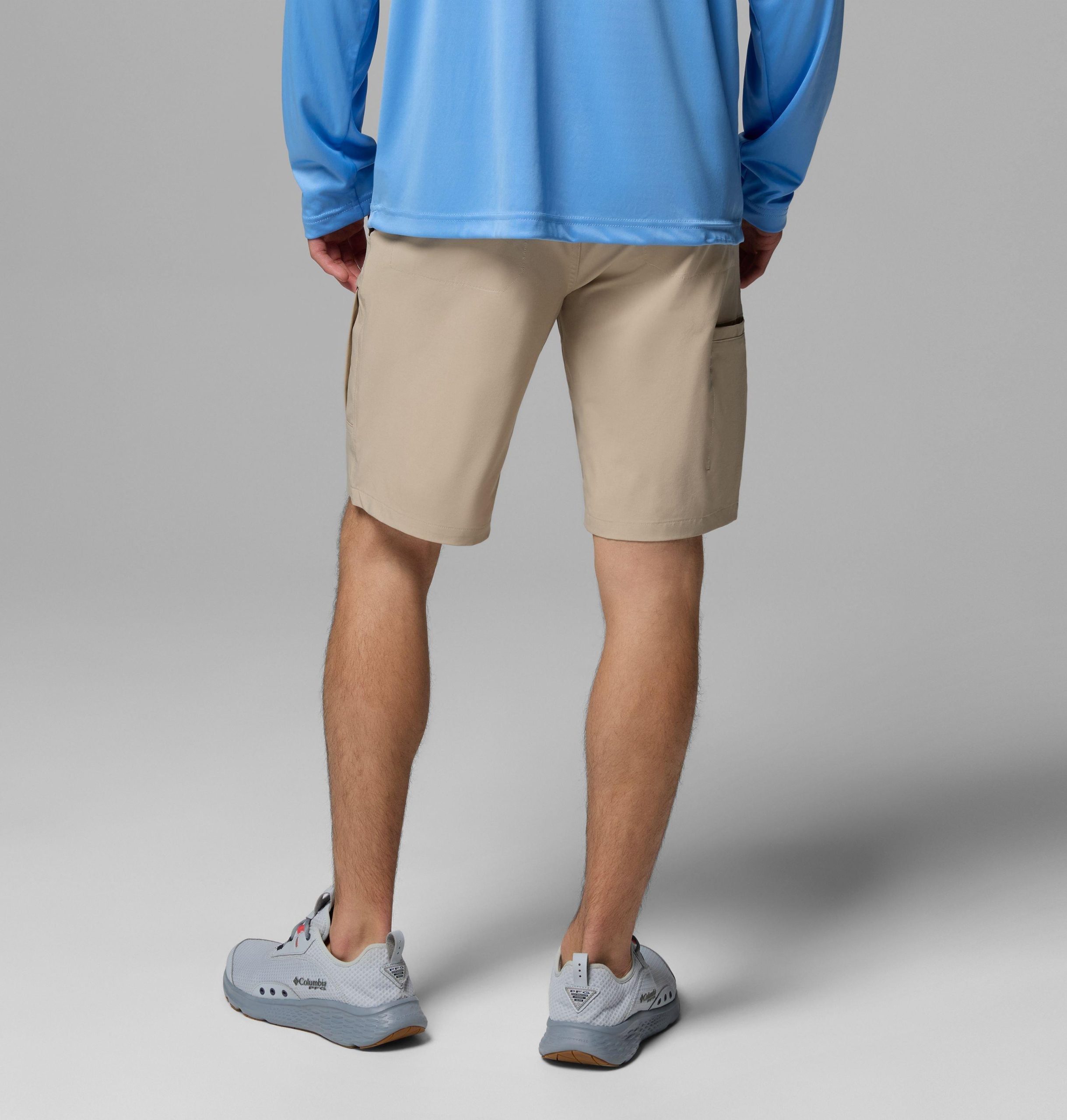 pfg terminal tackle iii shorts für herren