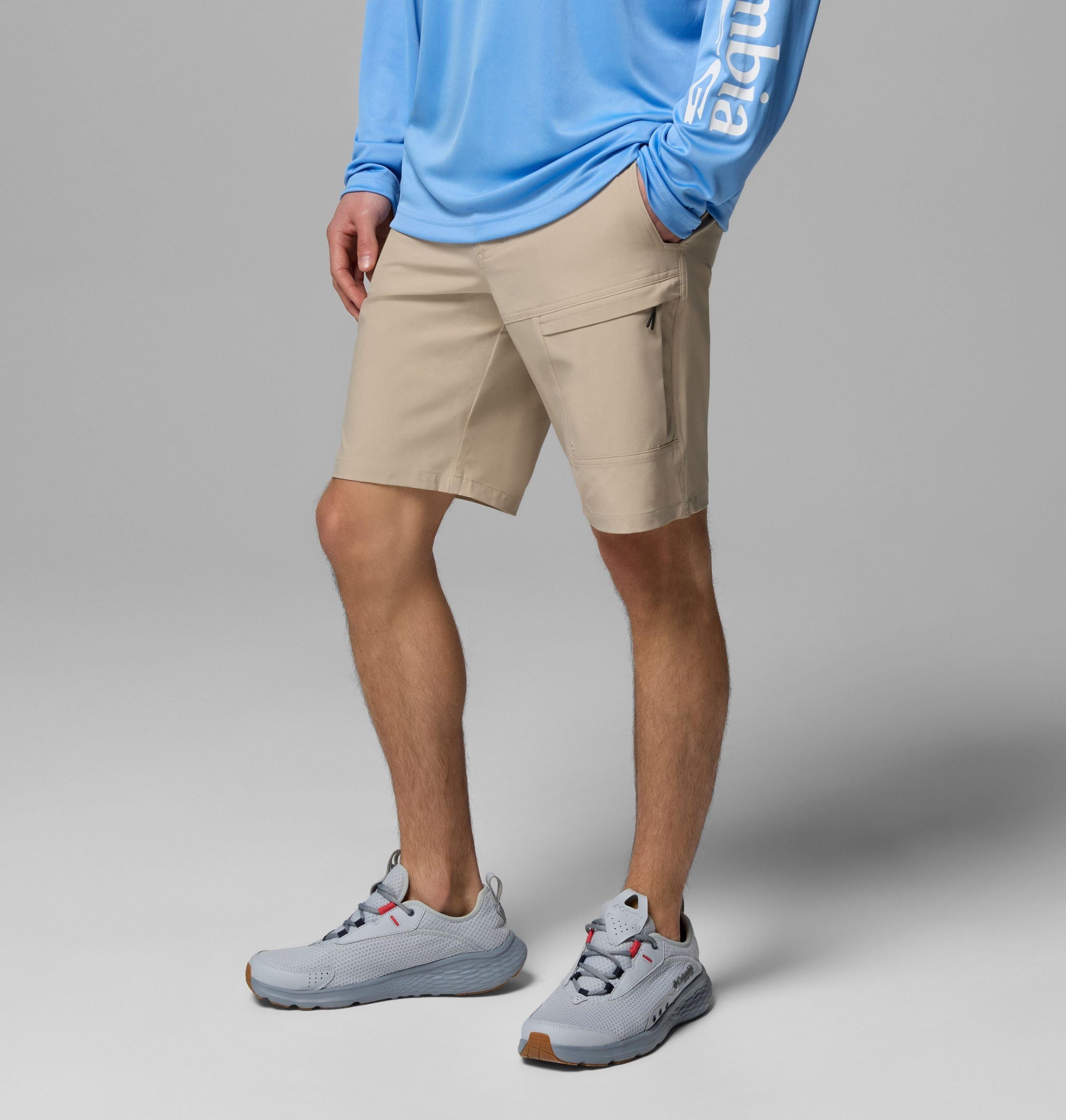 pfg terminal tackle iii shorts für herren