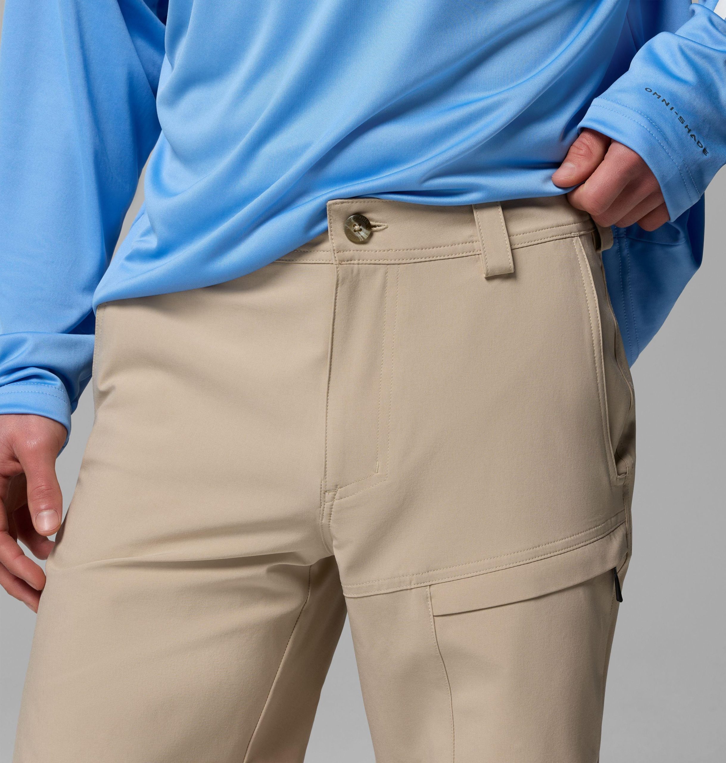pfg terminal tackle iii shorts für herren
