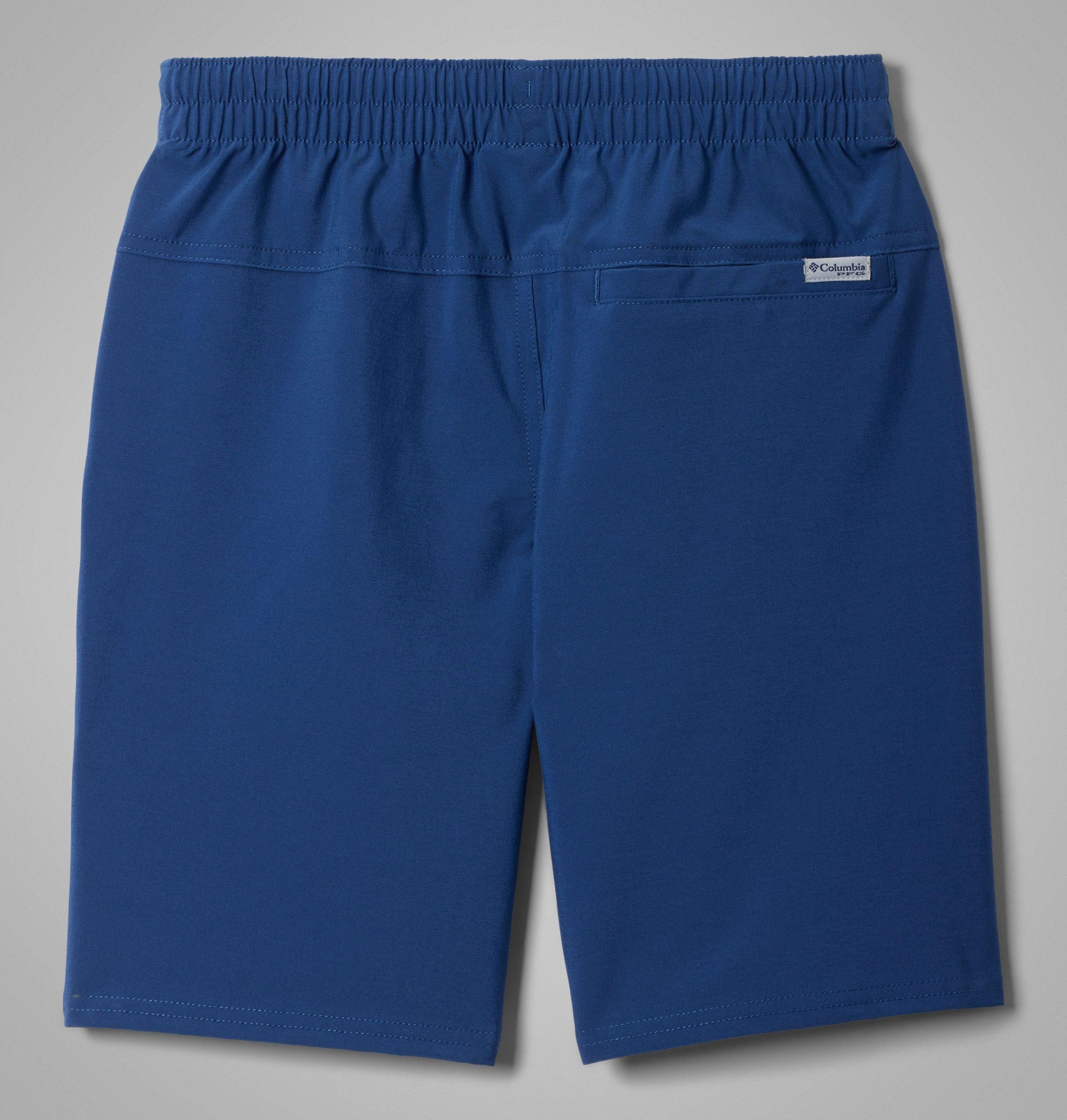 pfg terminal roamer stretch-shorts für jungen
