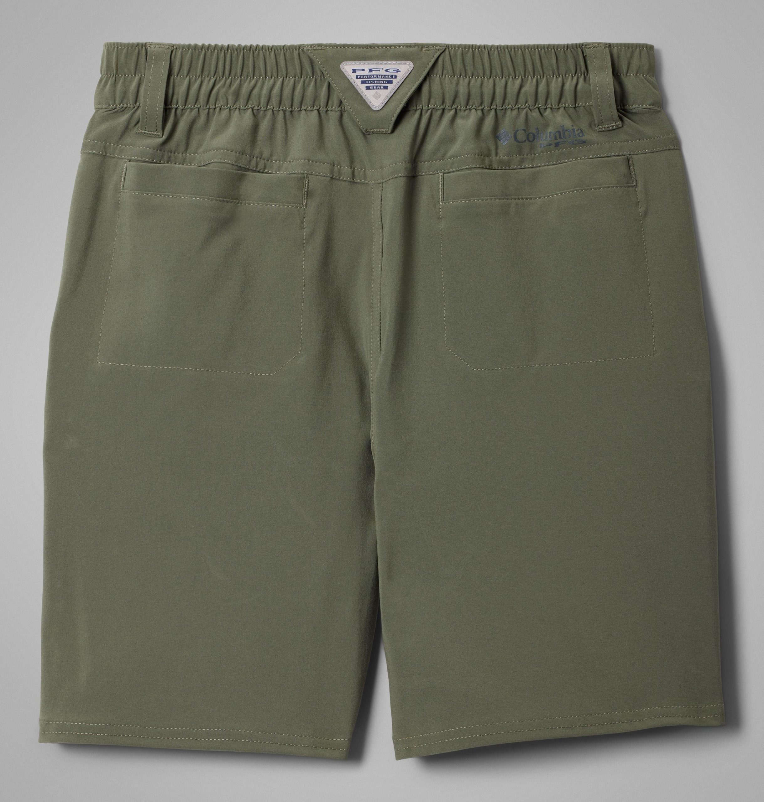pfg terminal tackle iii shorts für jungen