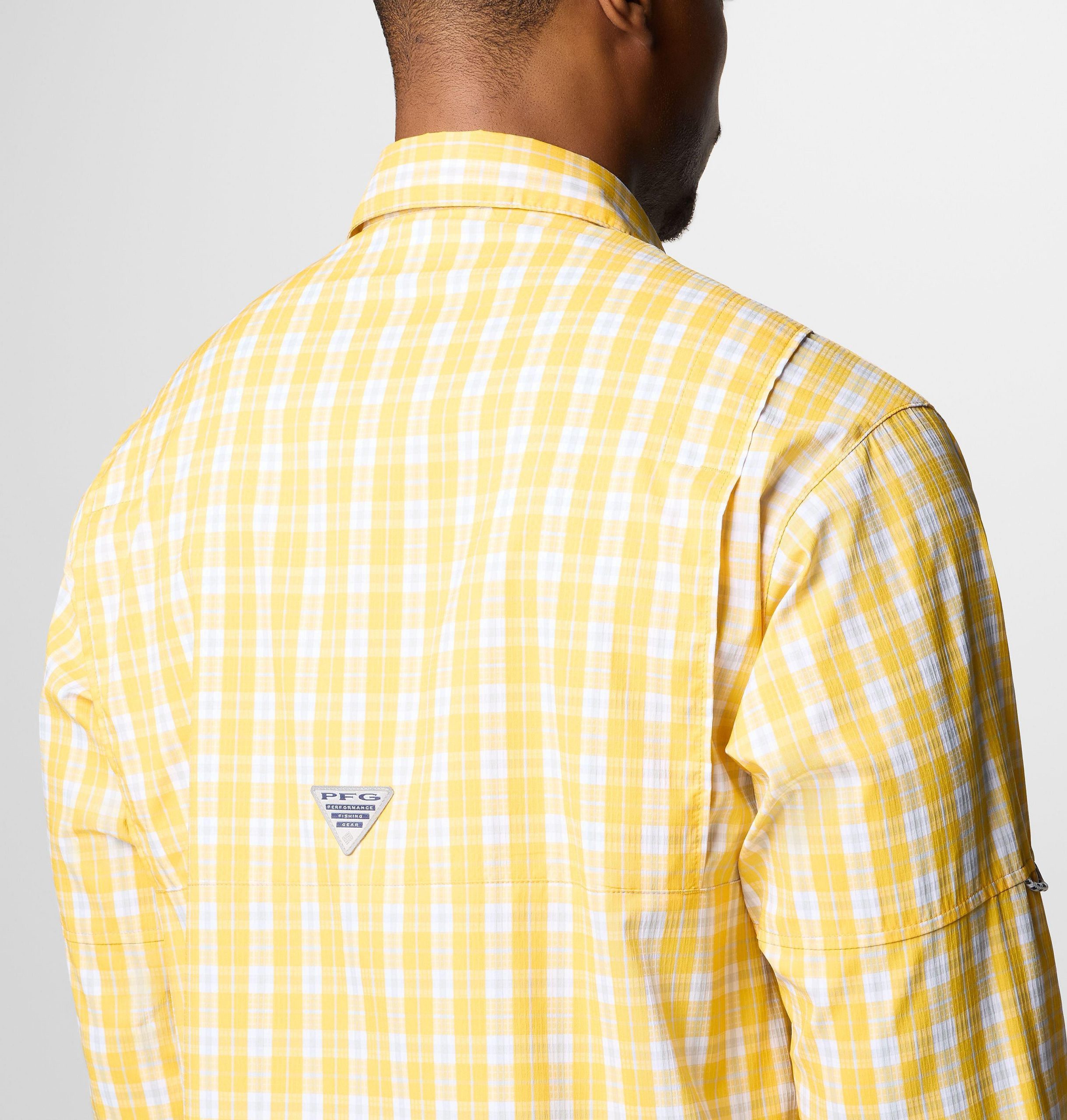 pfg super tamiami langarmshirt für herren – pittsburgh steelers