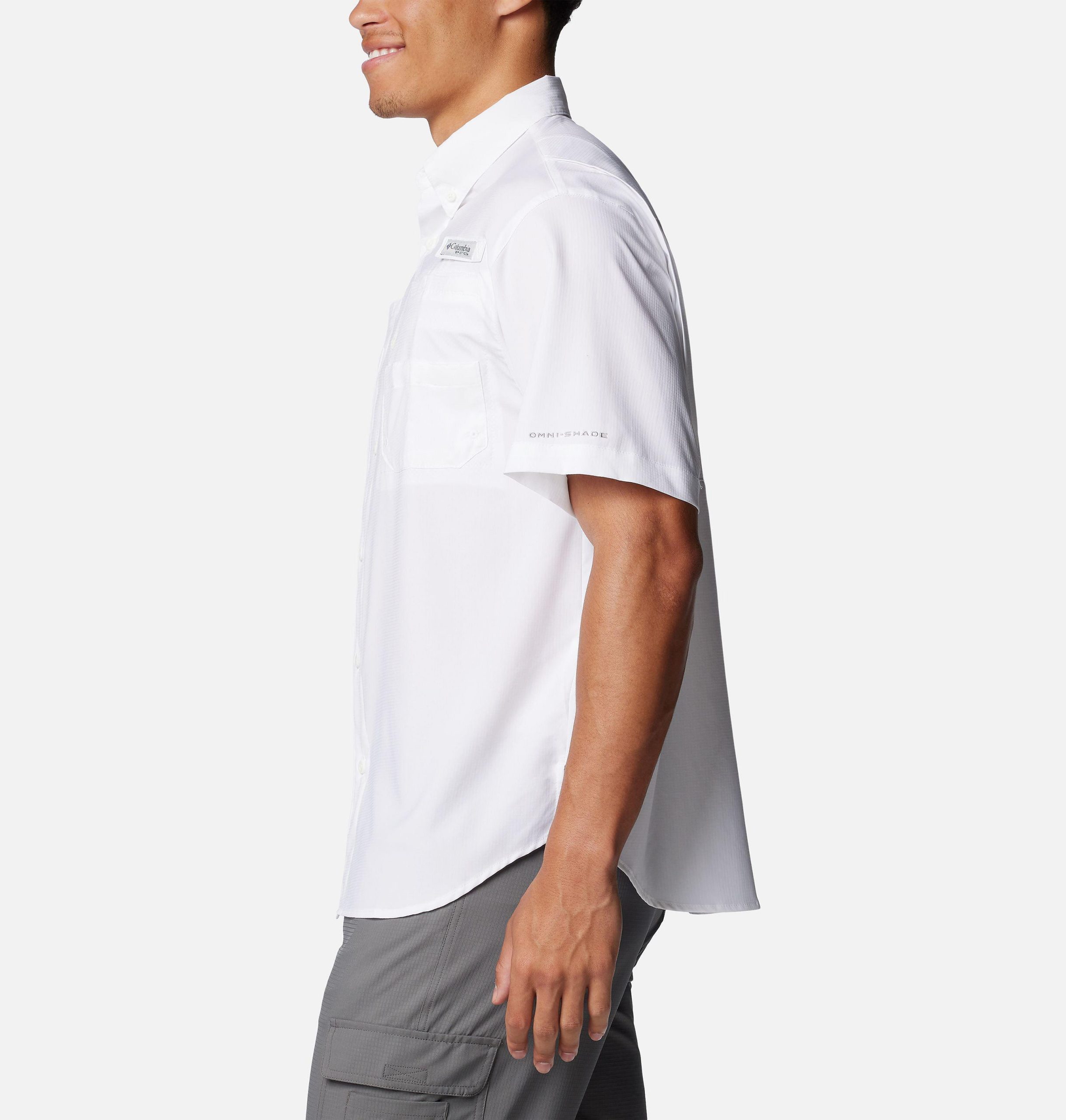 pfg tamiami kurzarm-herrenshirt – baltimore ravens