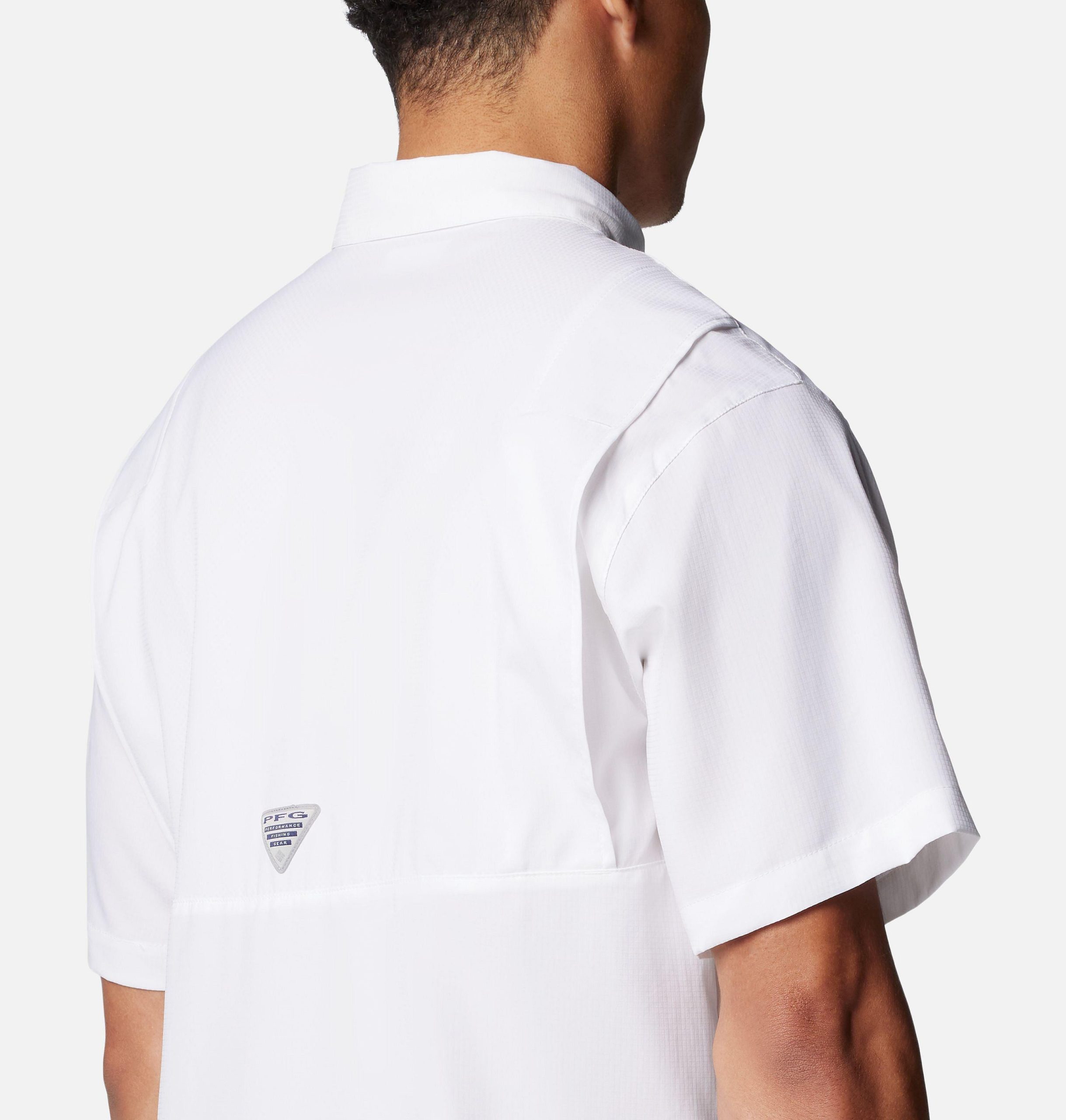 pfg tamiami kurzarm-herrenshirt – baltimore ravens