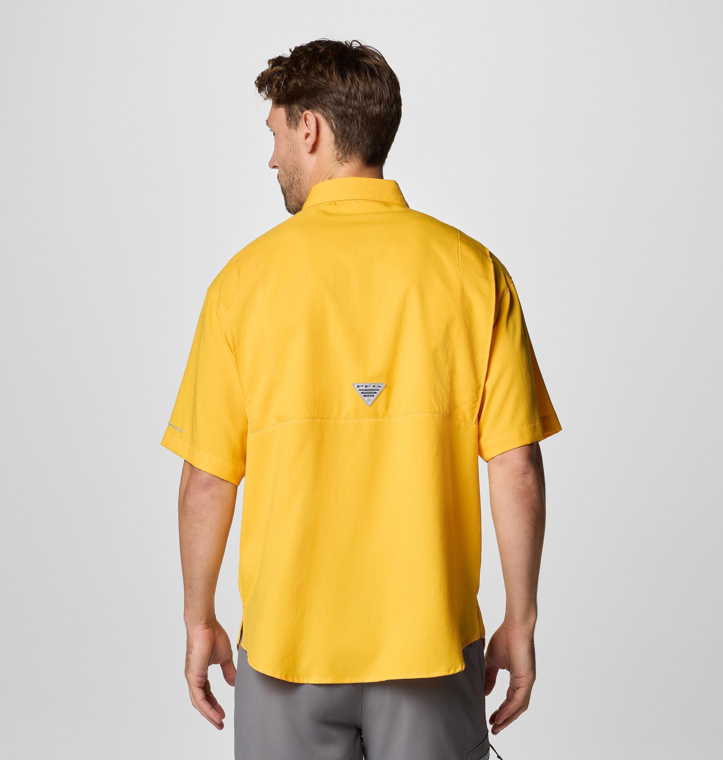 pfg tamiami kurzarm-herrenshirt – pittsburgh steelers