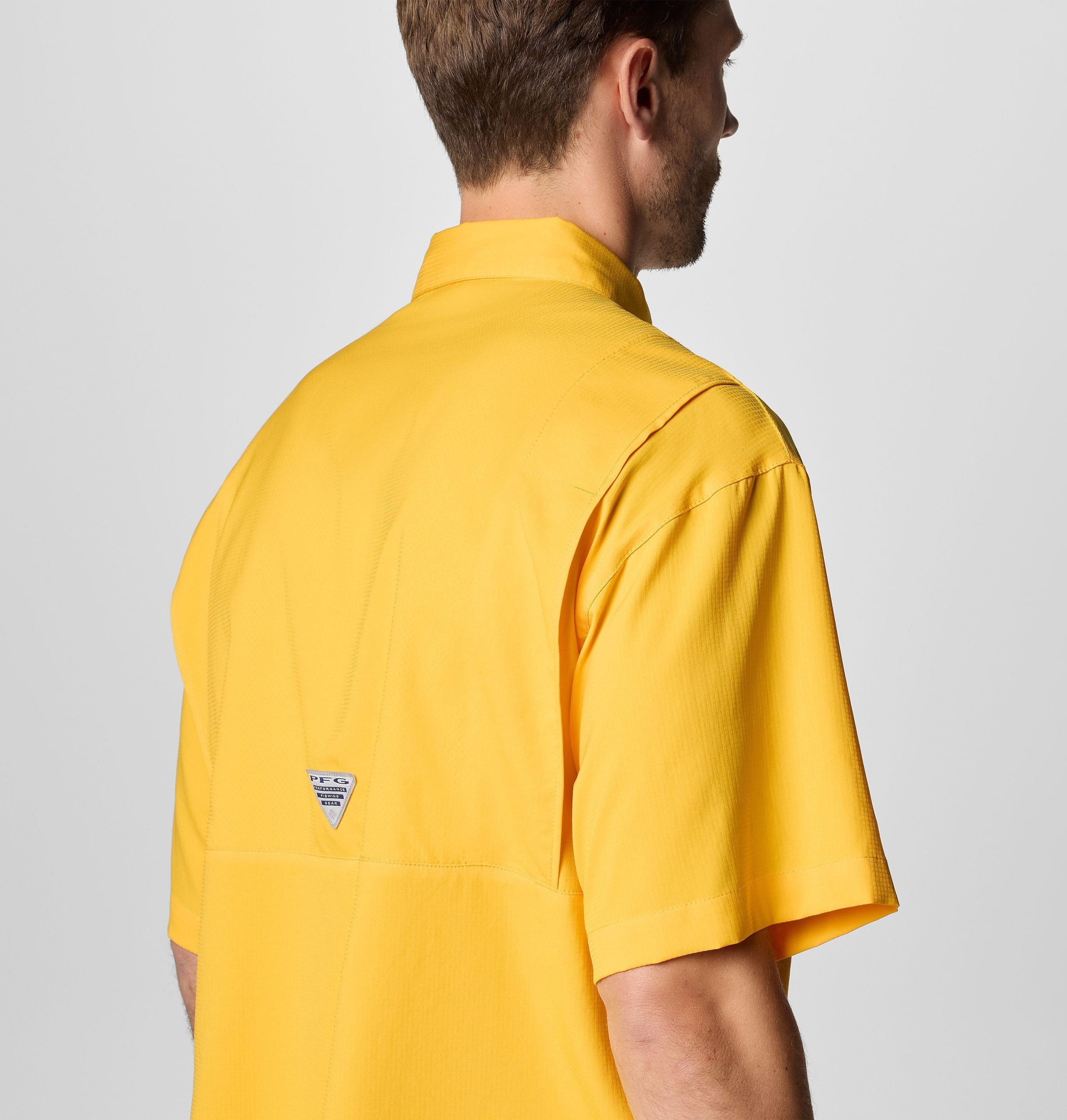 pfg tamiami kurzarm-herrenshirt – pittsburgh steelers