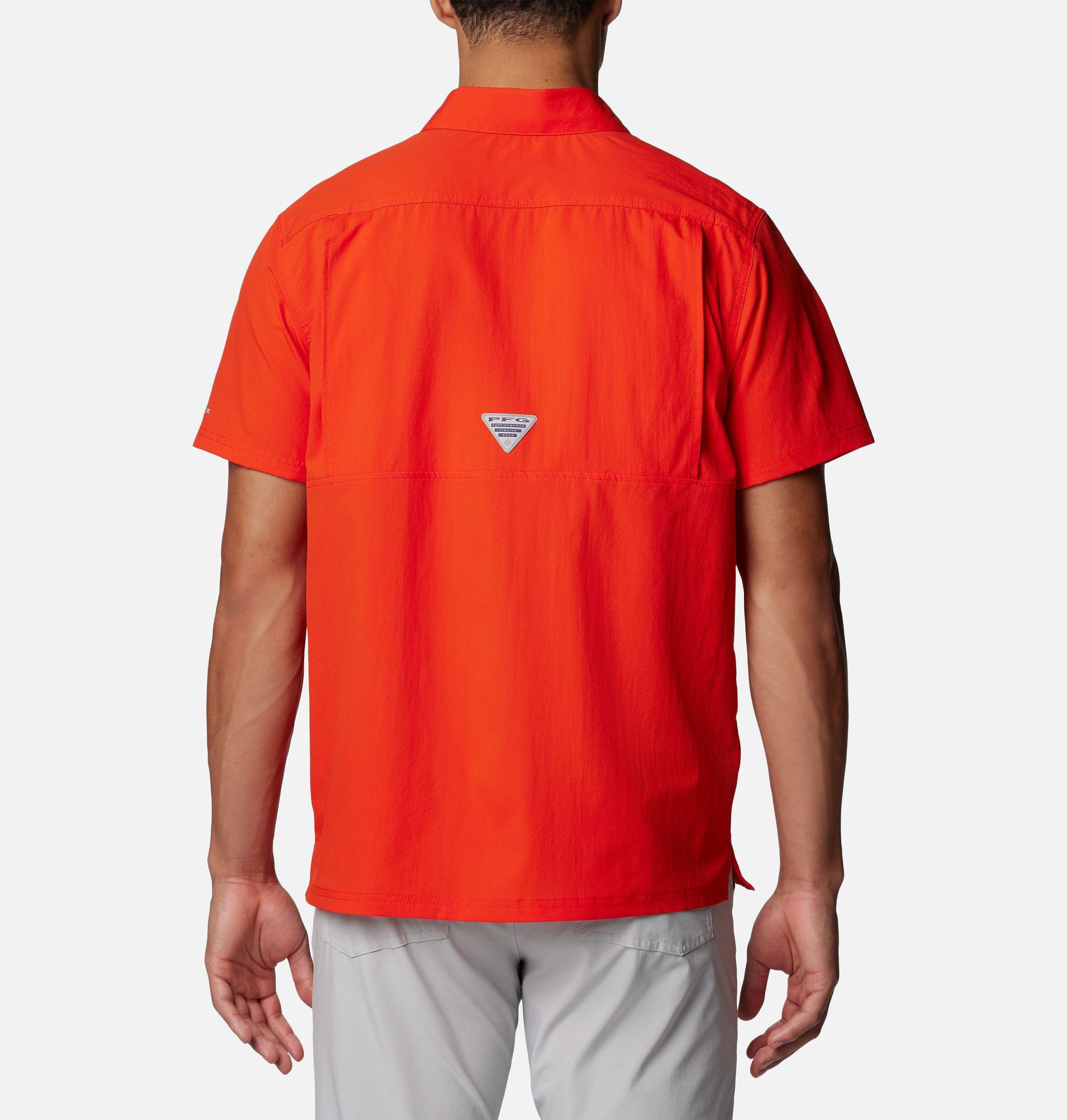 nfl slack tide camp-shirt für herren
