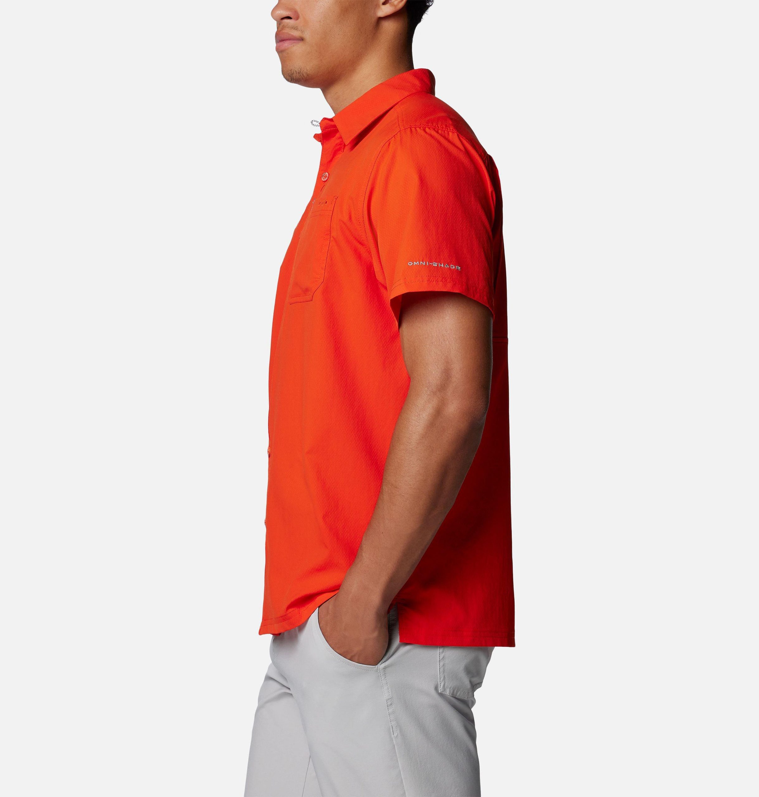 nfl slack tide camp-shirt für herren