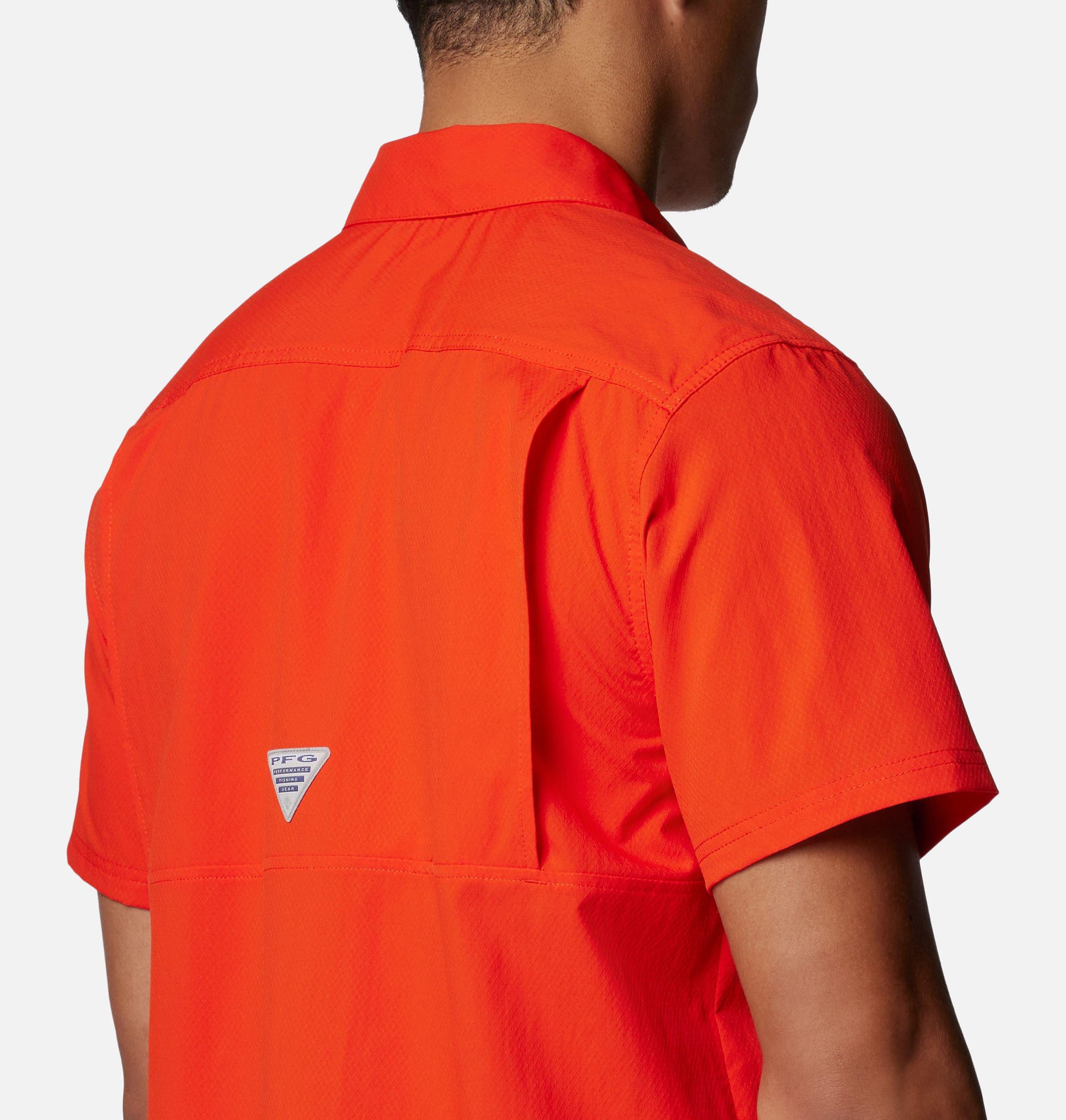 nfl slack tide camp-shirt für herren