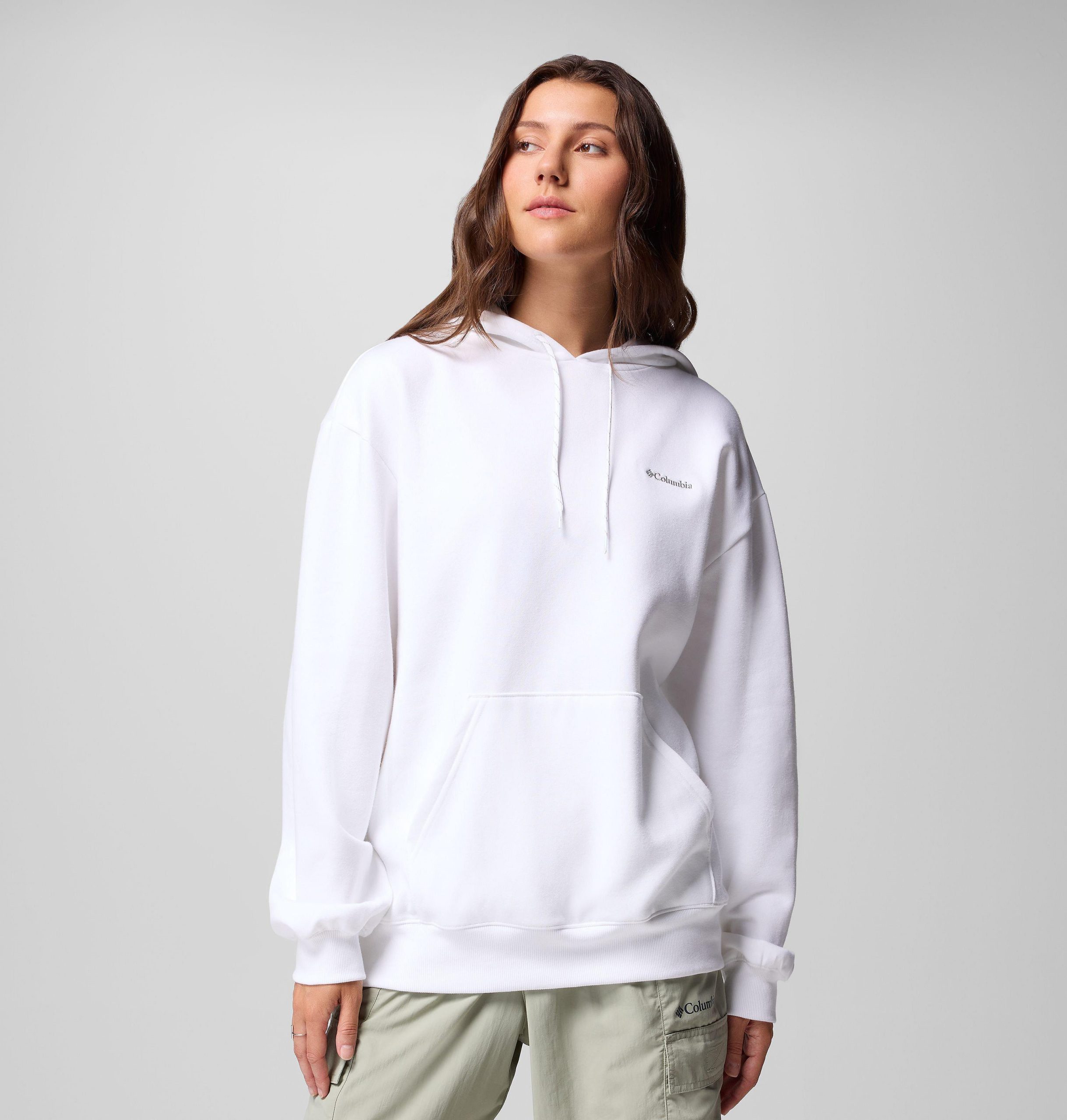 aldermore hoodie für damen