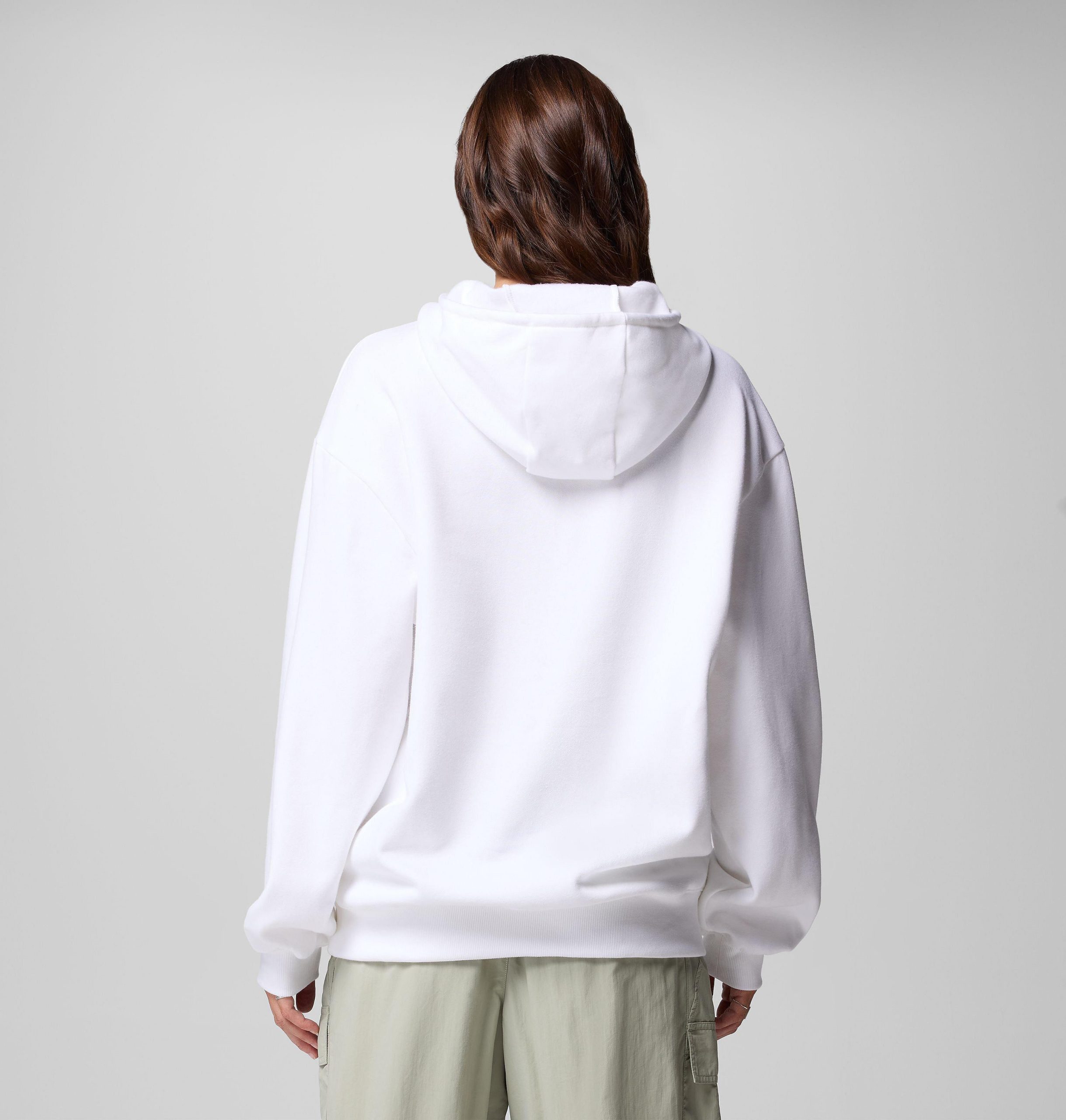 aldermore hoodie für damen