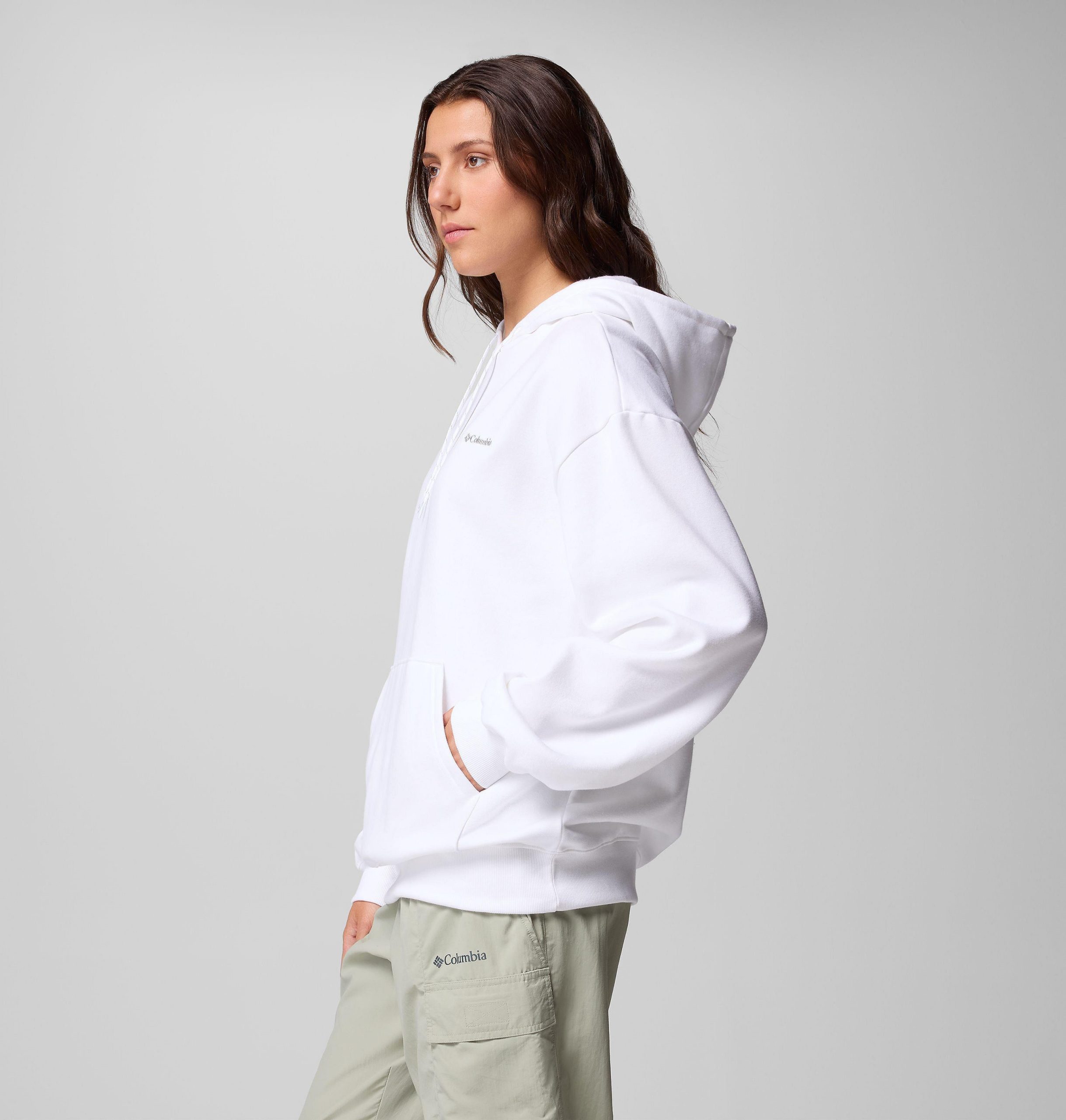 aldermore hoodie für damen