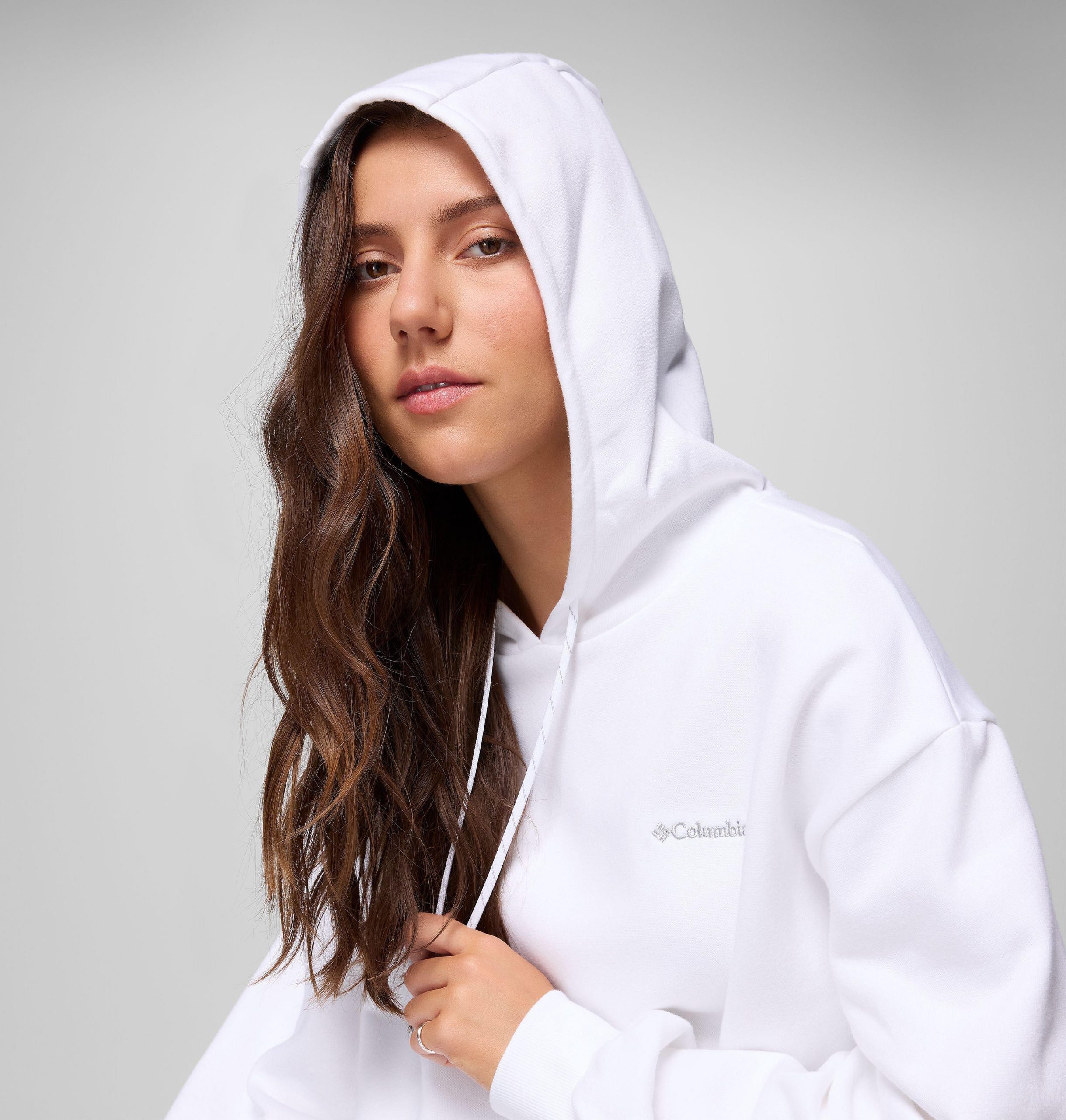 aldermore hoodie für damen