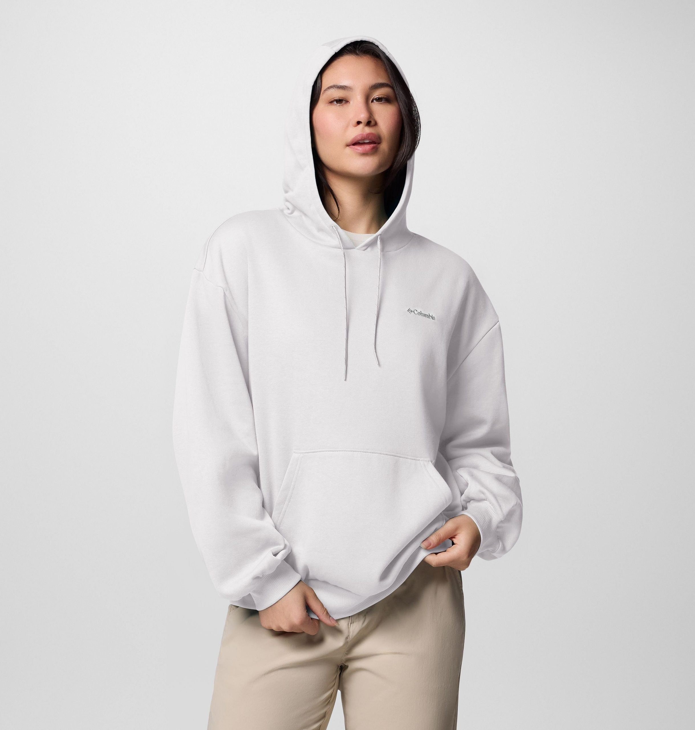 aldermore hoodie für damen