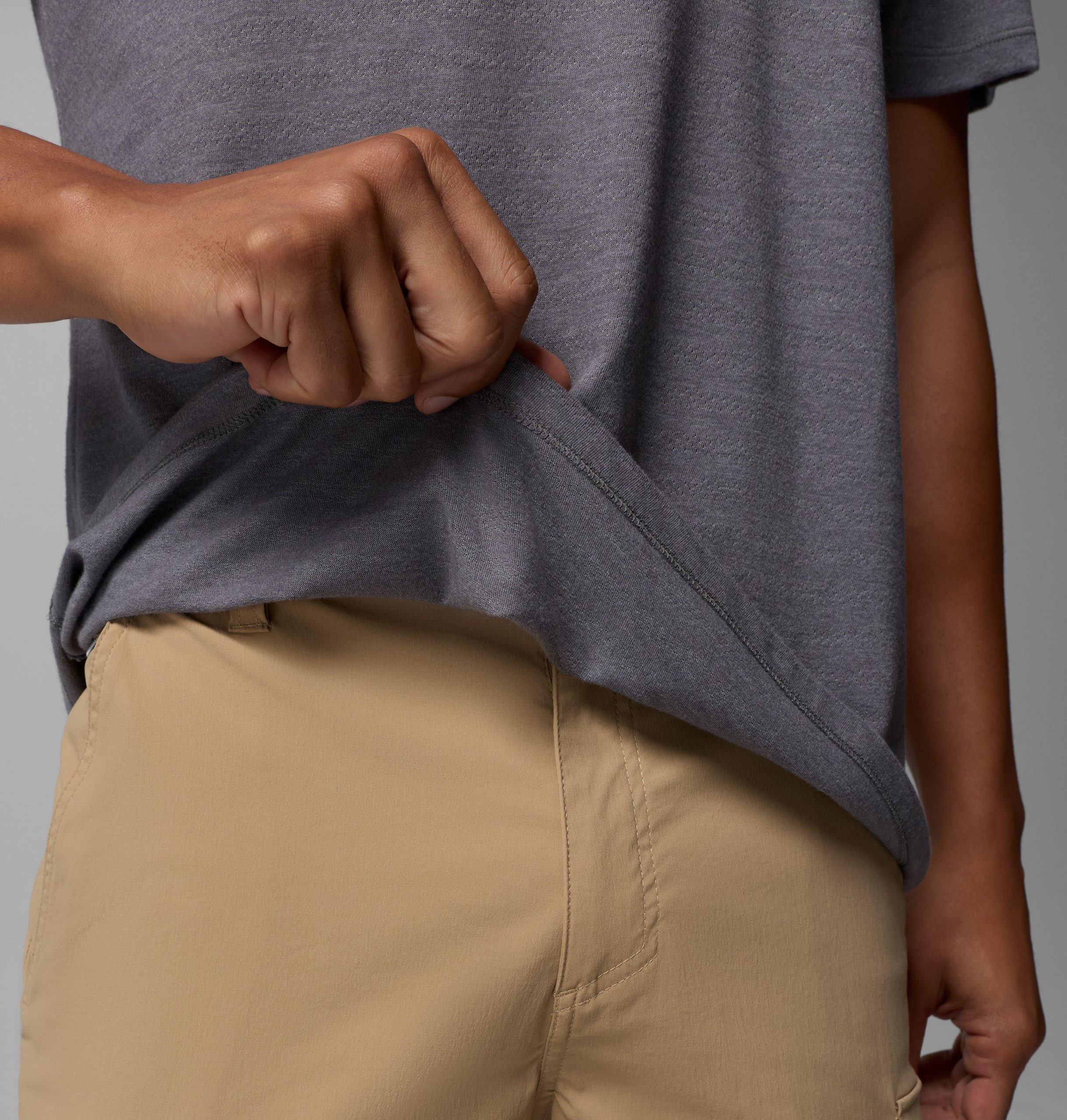 pfg freezer kurzarm-t-shirt für herren