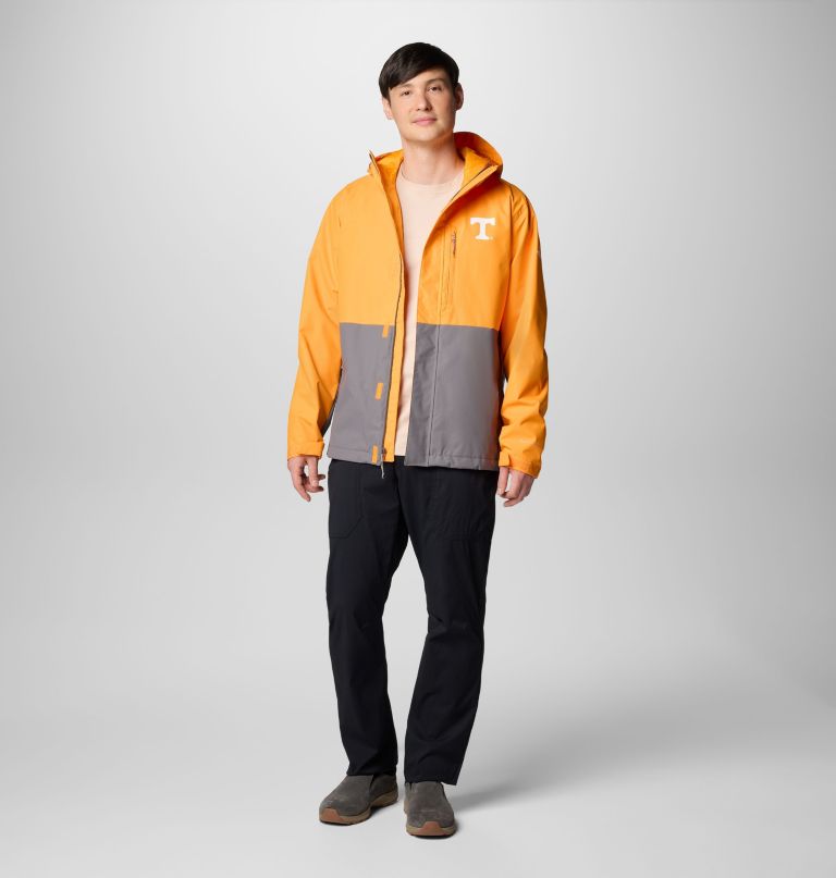 herren collegiate field bound jacke - tennessee