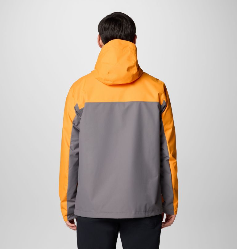 herren-college-field-bound-jacke – lang – tennessee