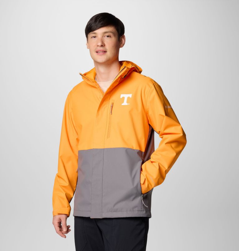 herren-college-field-bound-jacke – lang – tennessee