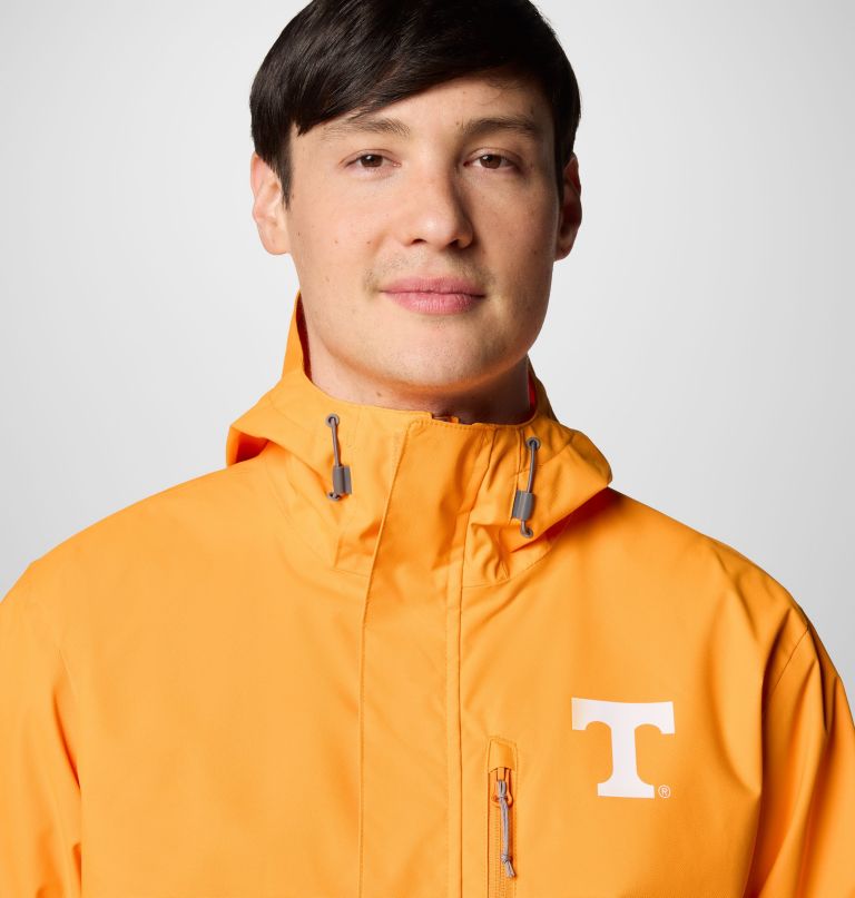 herren-college-field-bound-jacke – lang – tennessee