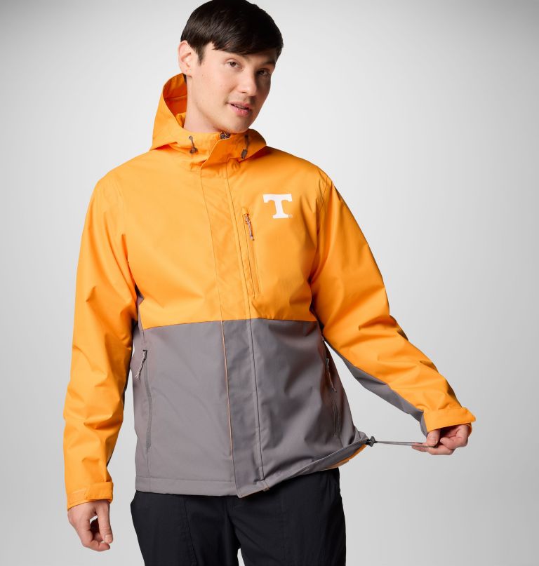 herren-college-field-bound-jacke – lang – tennessee