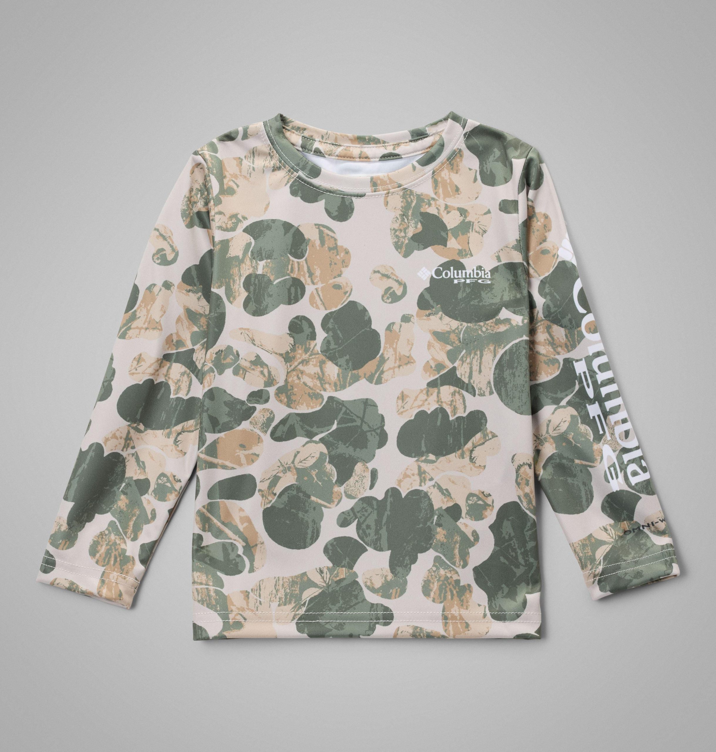 super terminal tackle langarmshirt für jungen kleinkinder