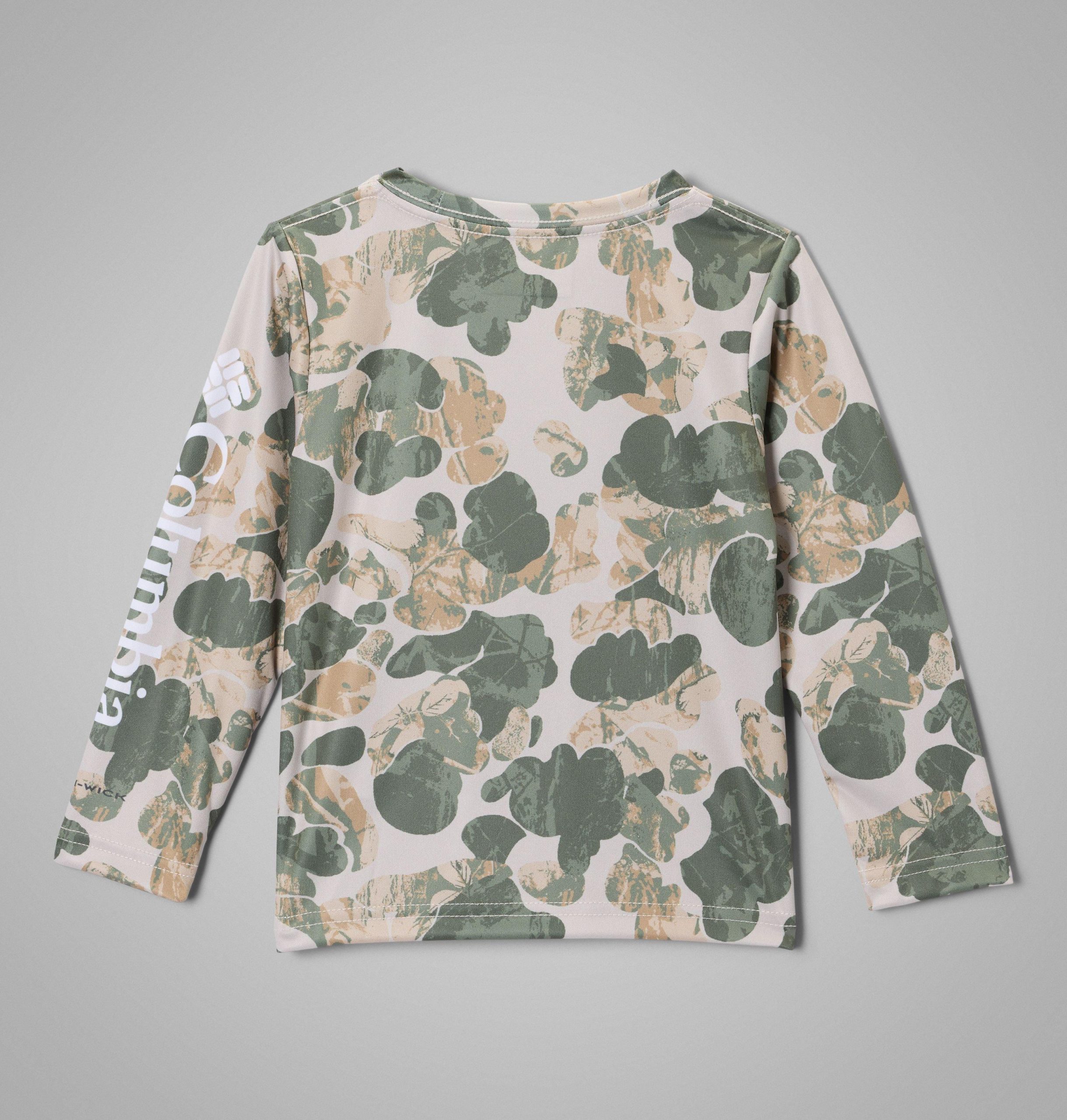 super terminal tackle langarmshirt für jungen kleinkinder