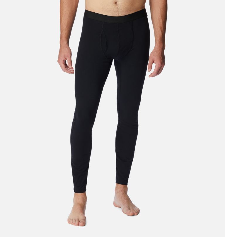 omni-heat midweight baselayer tights für herren