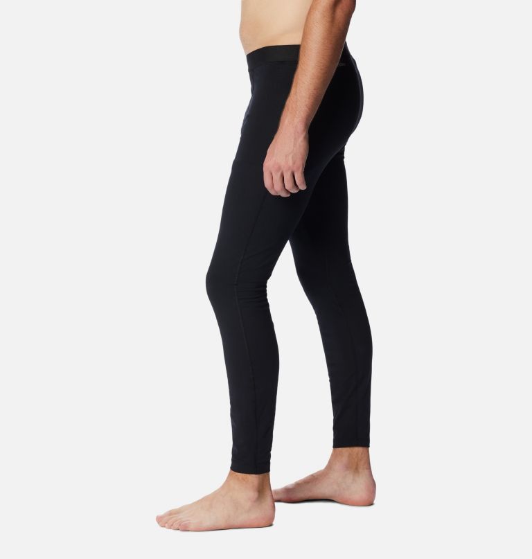 omni-heat midweight baselayer tights für herren