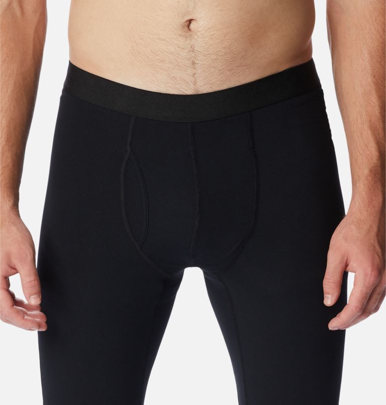 omni-heat midweight baselayer tights für herren