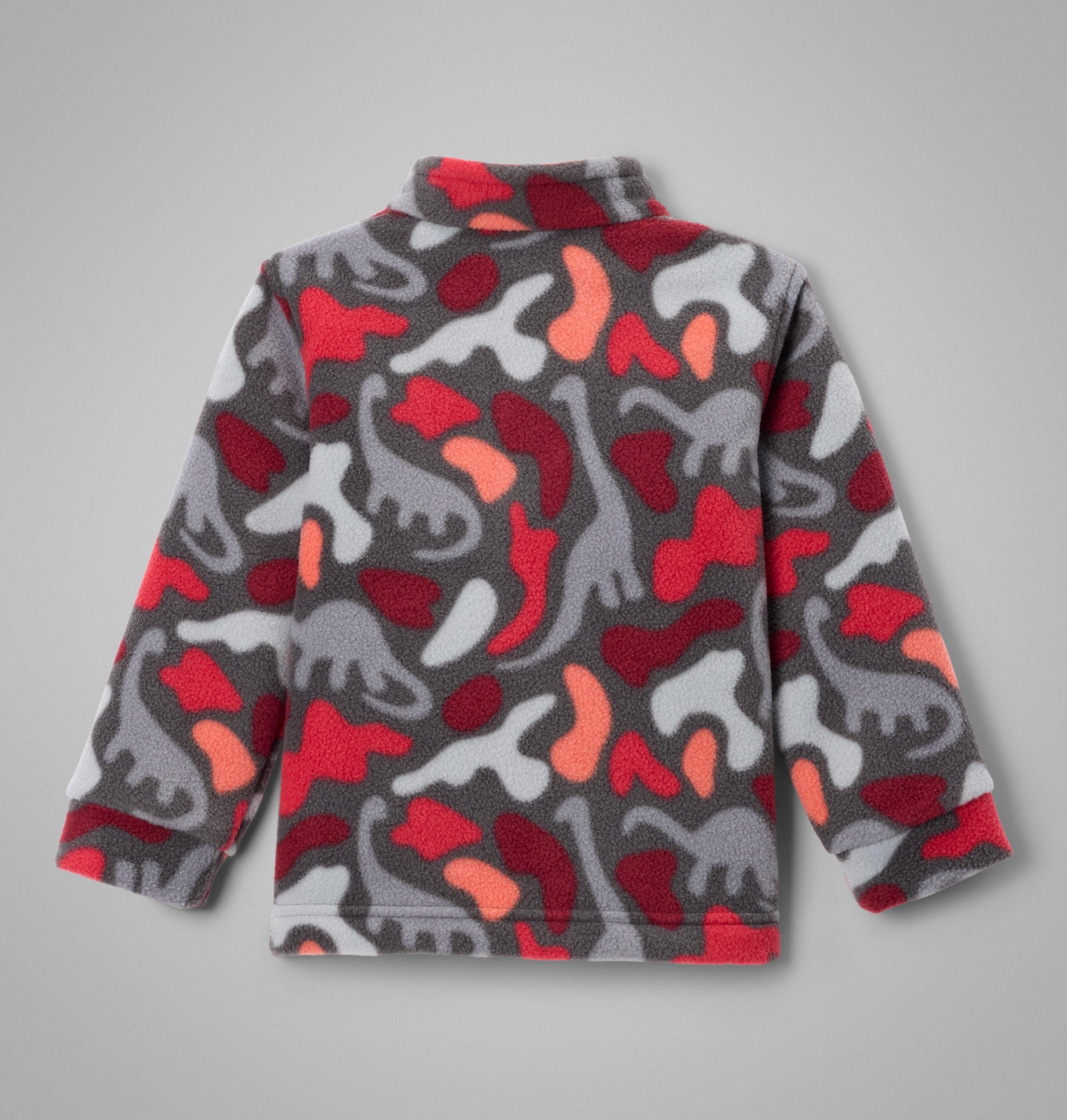 fleecejacke zing iii für jungen im kleinkindalter