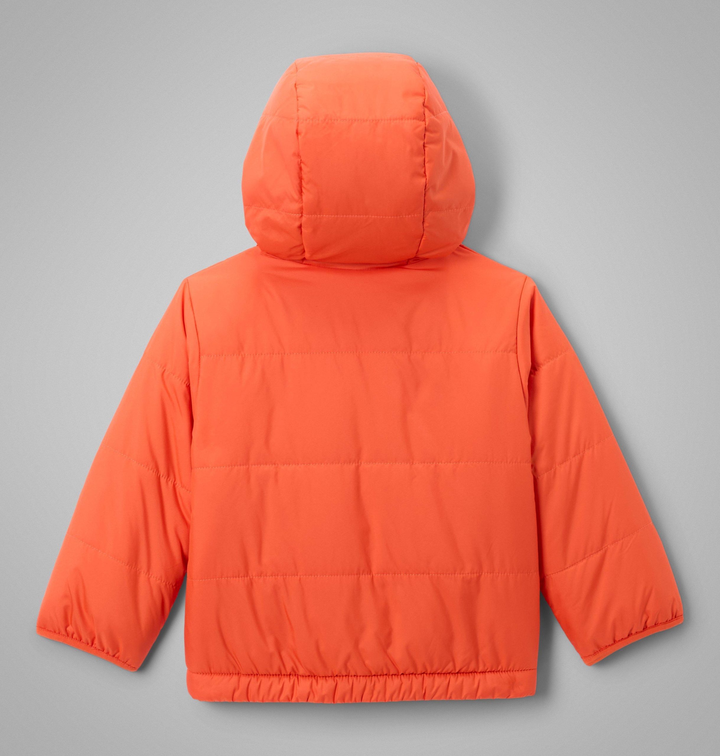 kleinkinderjacke „doppelter Ärger iii