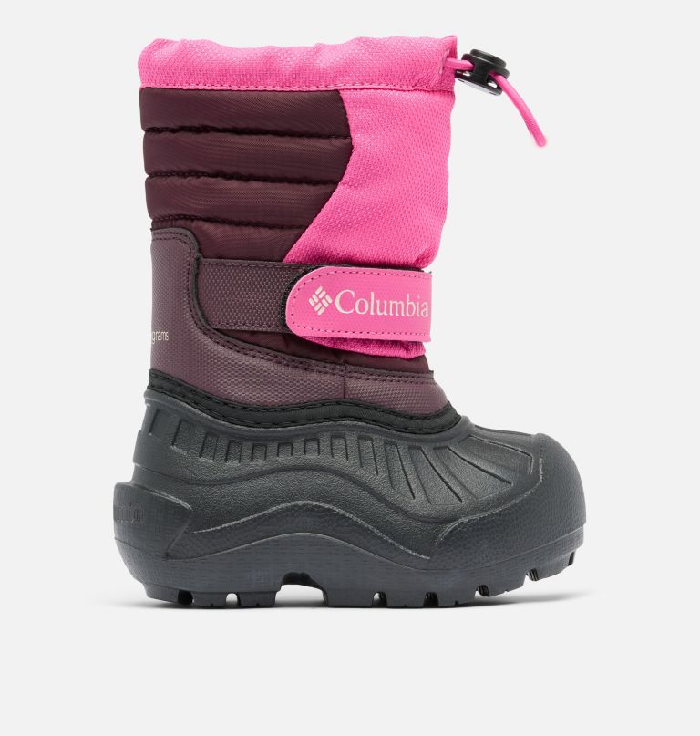 kleinkinder-stiefel powderbug snowlite