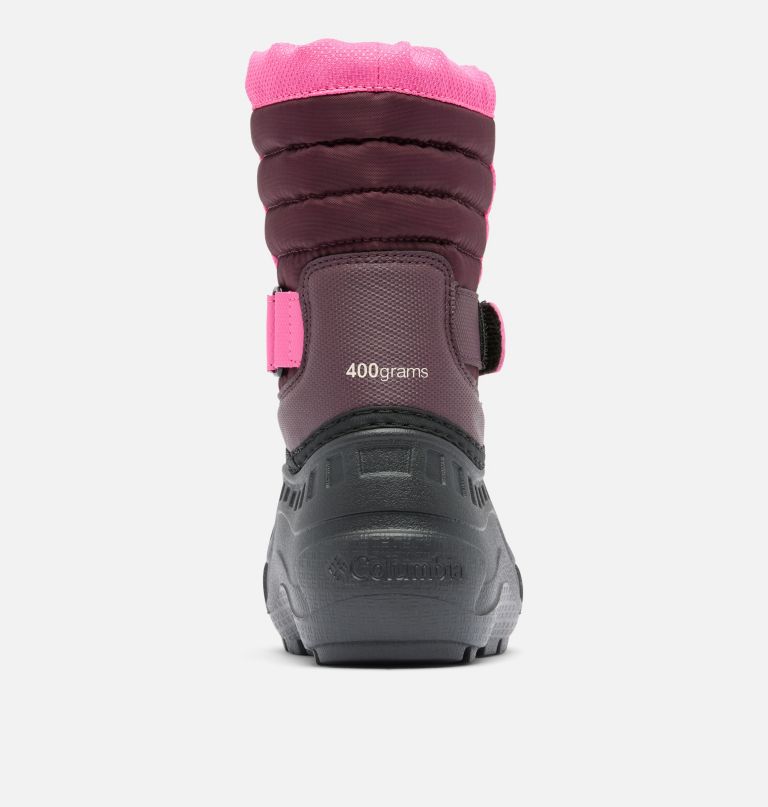 kleinkinder-stiefel powderbug snowlite