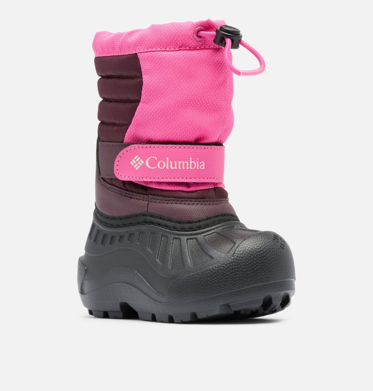 kleinkinder-stiefel powderbug snowlite