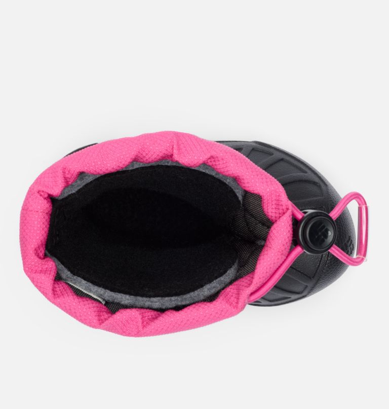 kleinkinder-stiefel powderbug snowlite