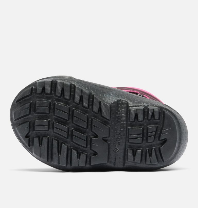 kleinkinder-stiefel powderbug snowlite