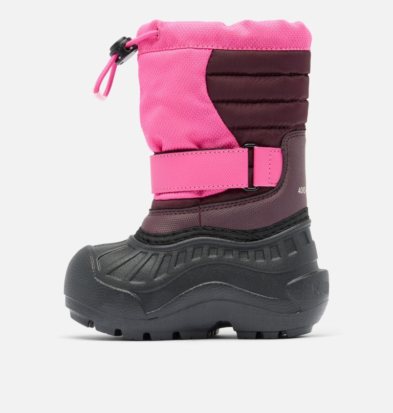 kleinkinder-stiefel powderbug snowlite