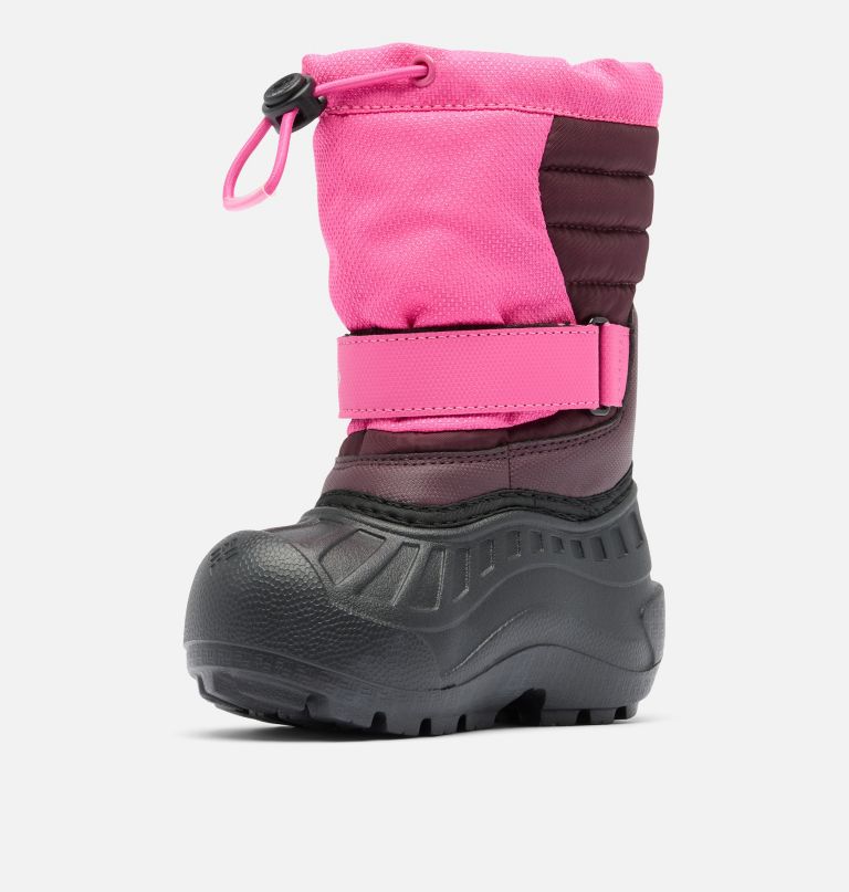 kleinkinder-stiefel powderbug snowlite