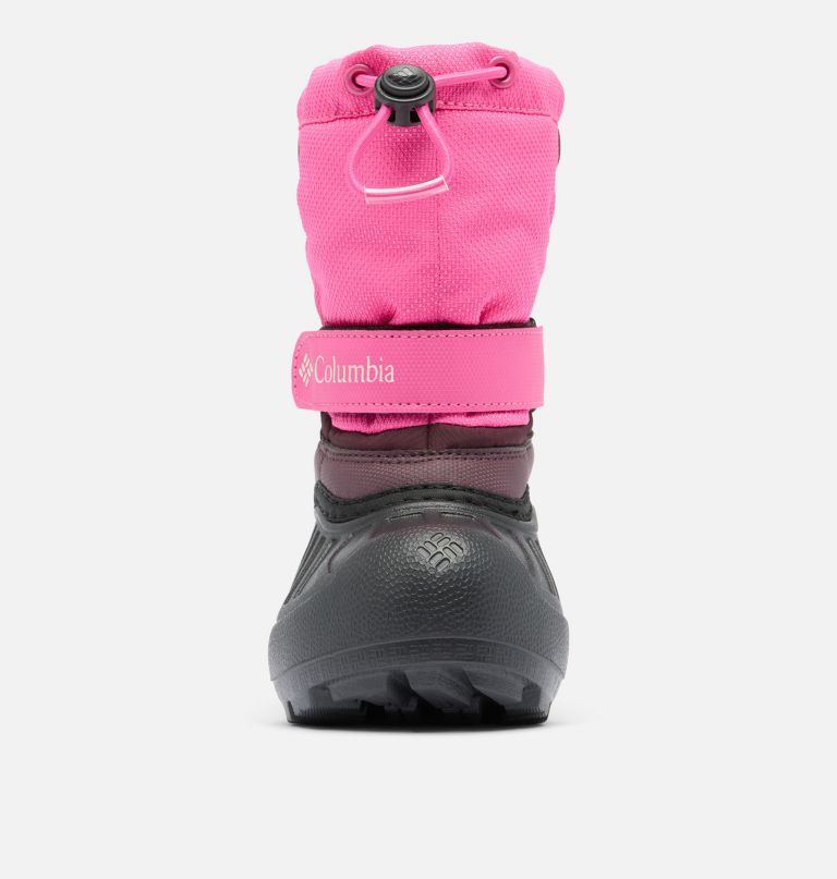 kleinkinder-stiefel powderbug snowlite