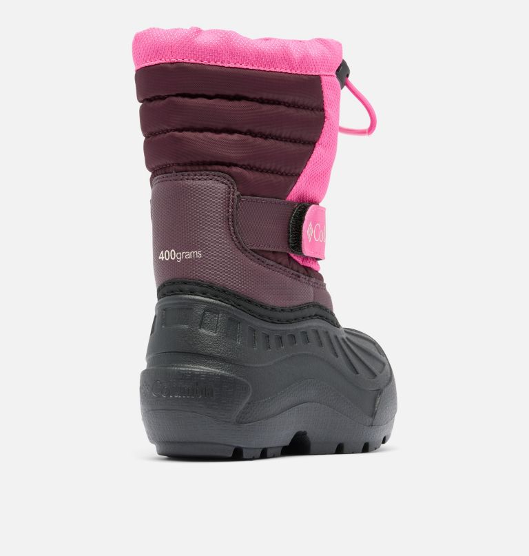 kleinkinder-stiefel powderbug snowlite