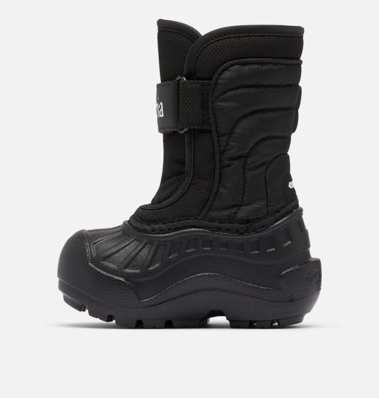 powderbug snowlite strap boot für kleinkinder
